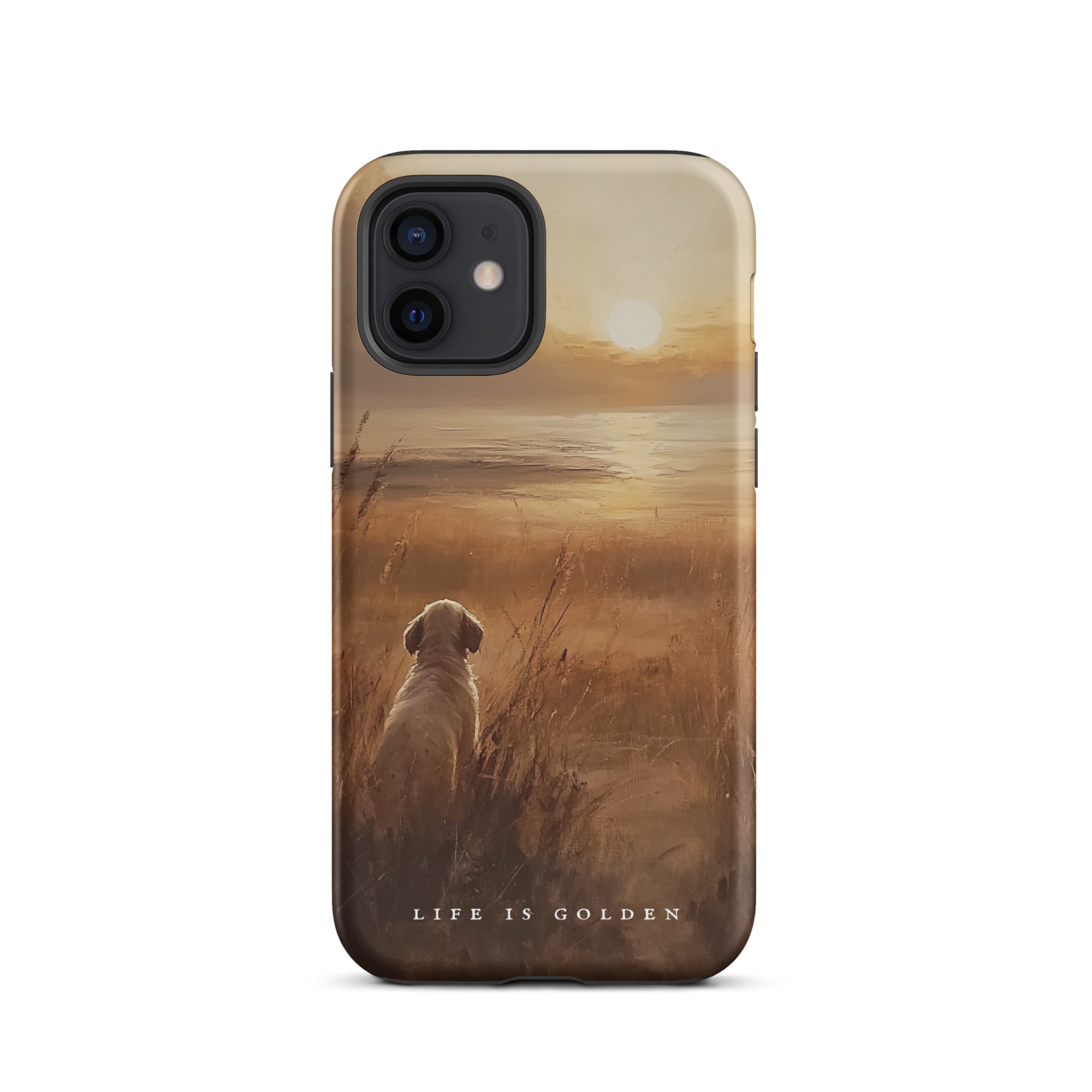 First Light Tough Case for iPhone®
