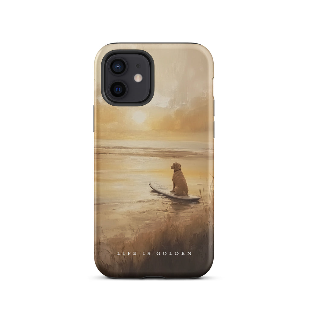 Endless Summer Tough Case for iPhone®