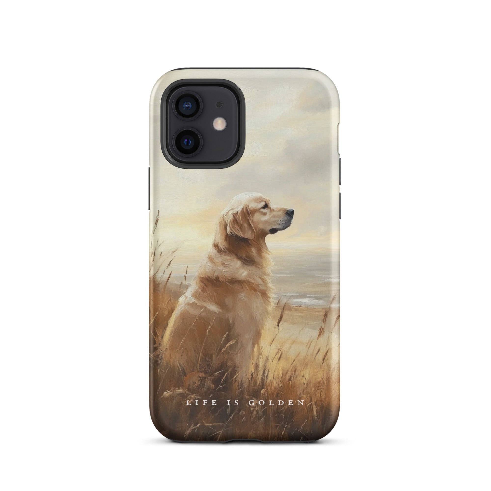 Sand &amp; Silence Tough Case for iPhone®