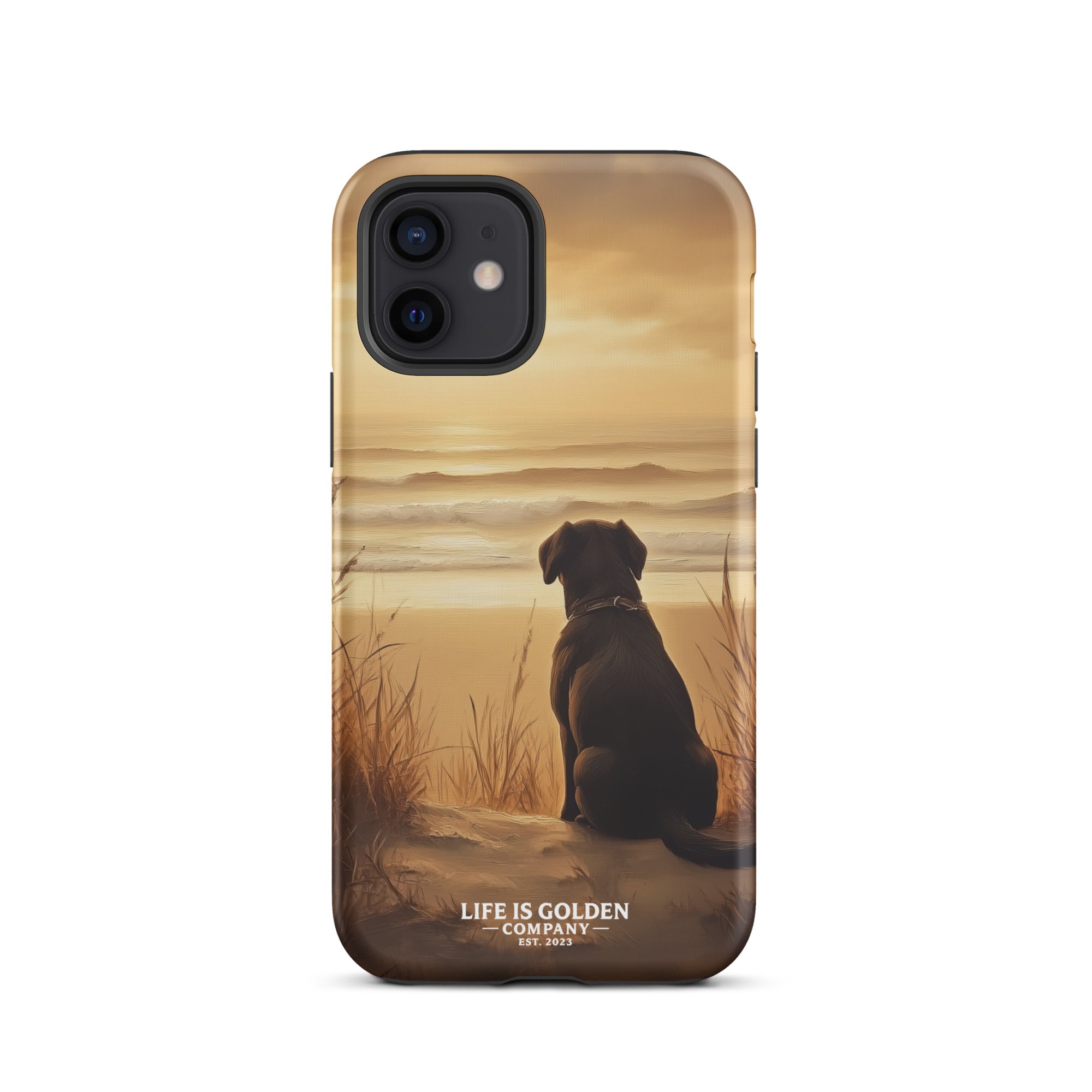 First Light iPhone Case (Lab Edition)