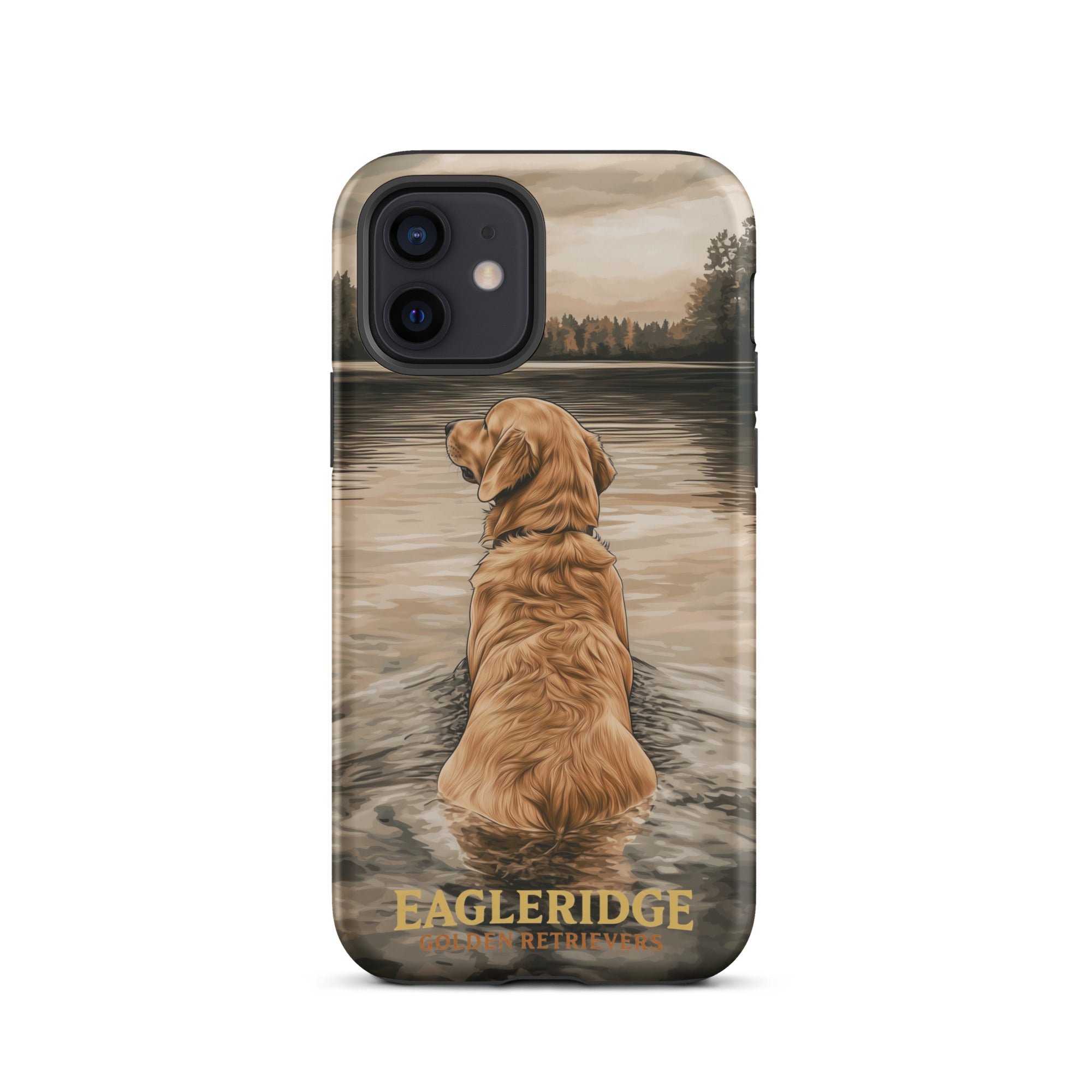 Eagleridge Water Dog Tough Case for iPhone®