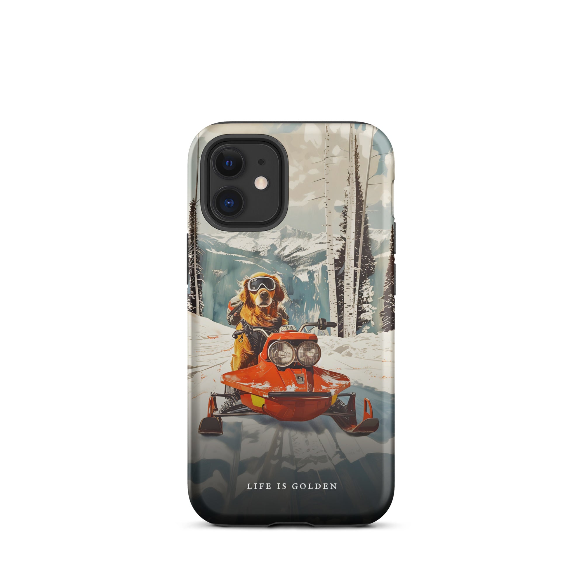 Load Up Case for iPhone®