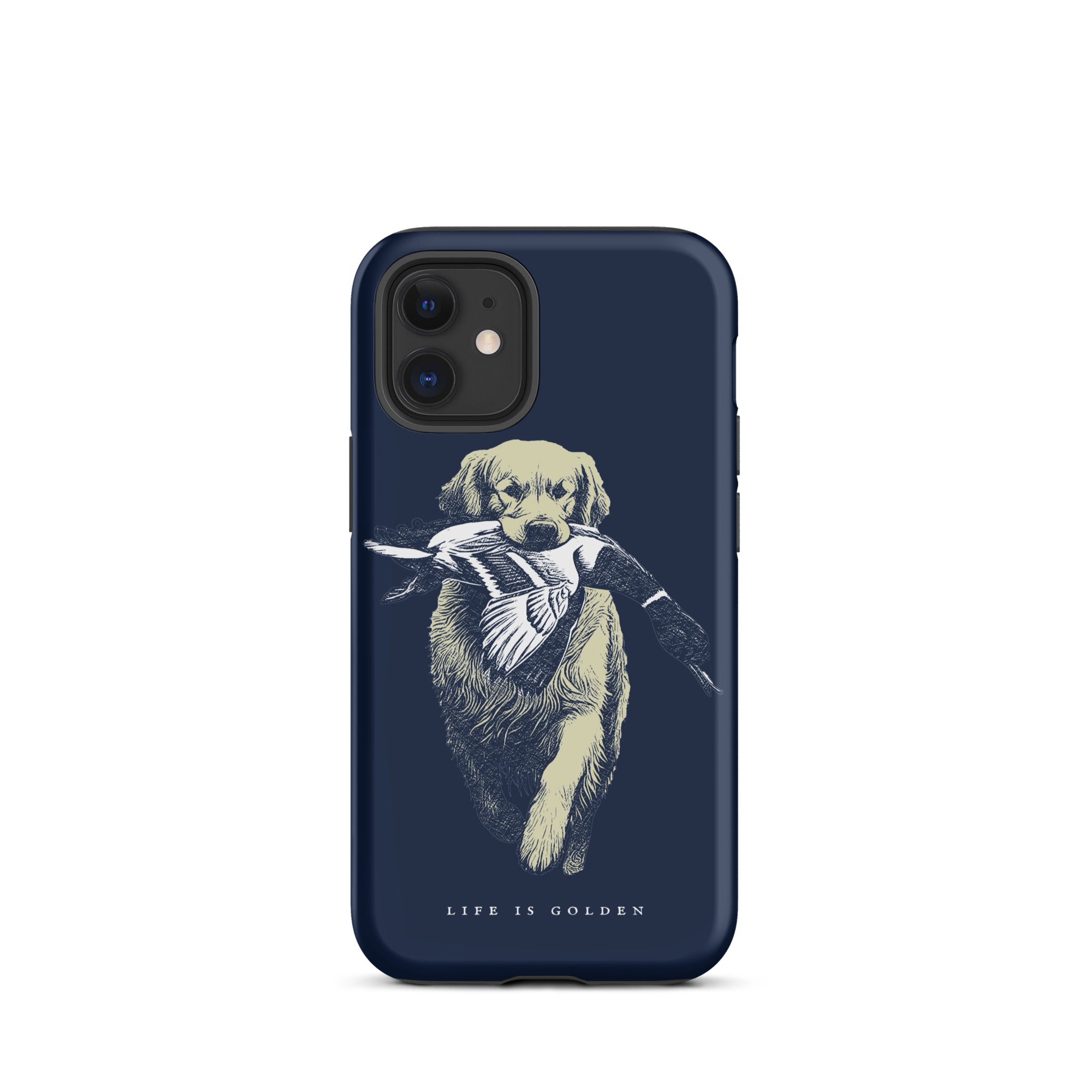 Hunters Companion Tough Case for iPhone®