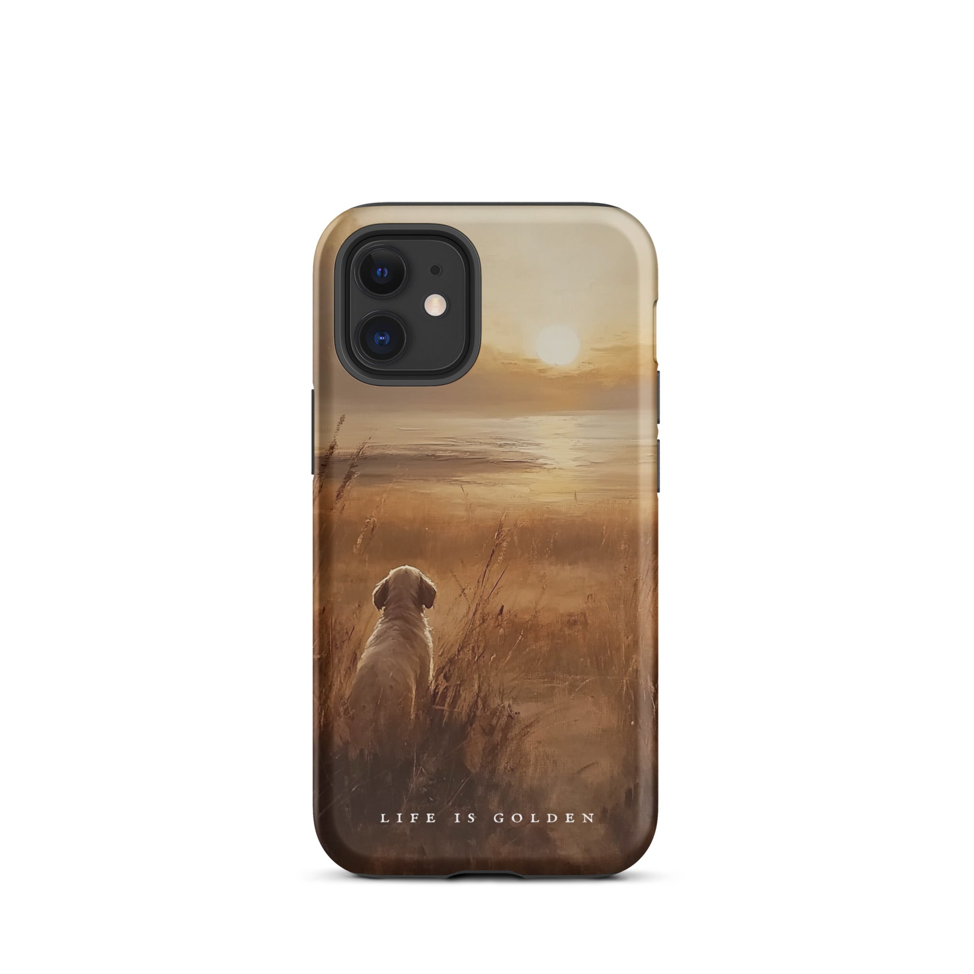 First Light Tough Case for iPhone®