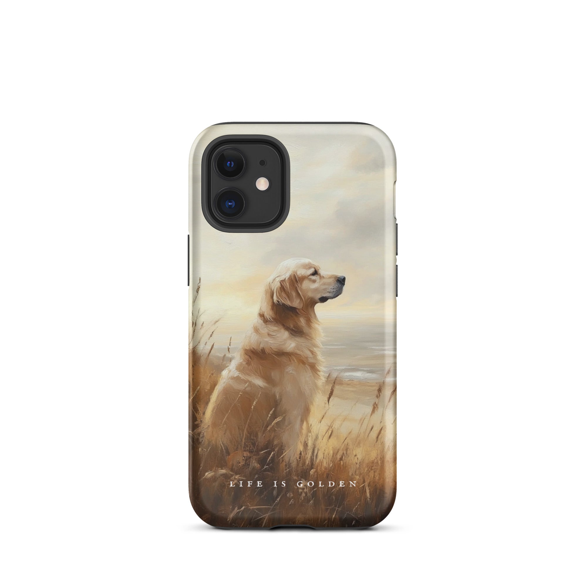 Sand &amp; Silence Tough Case for iPhone®