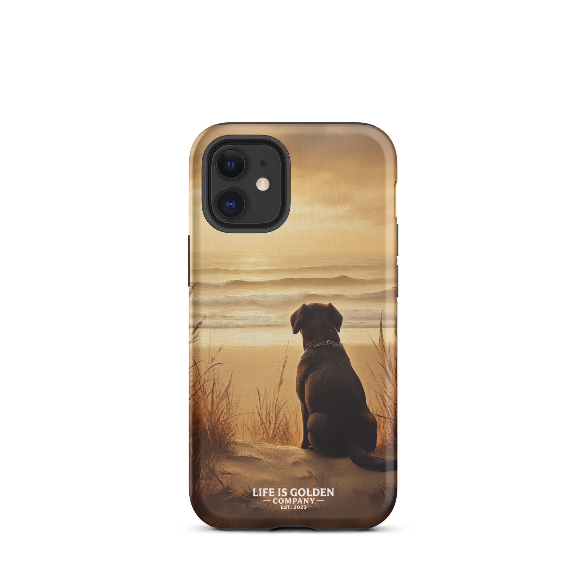 First Light iPhone Case (Lab Edition)