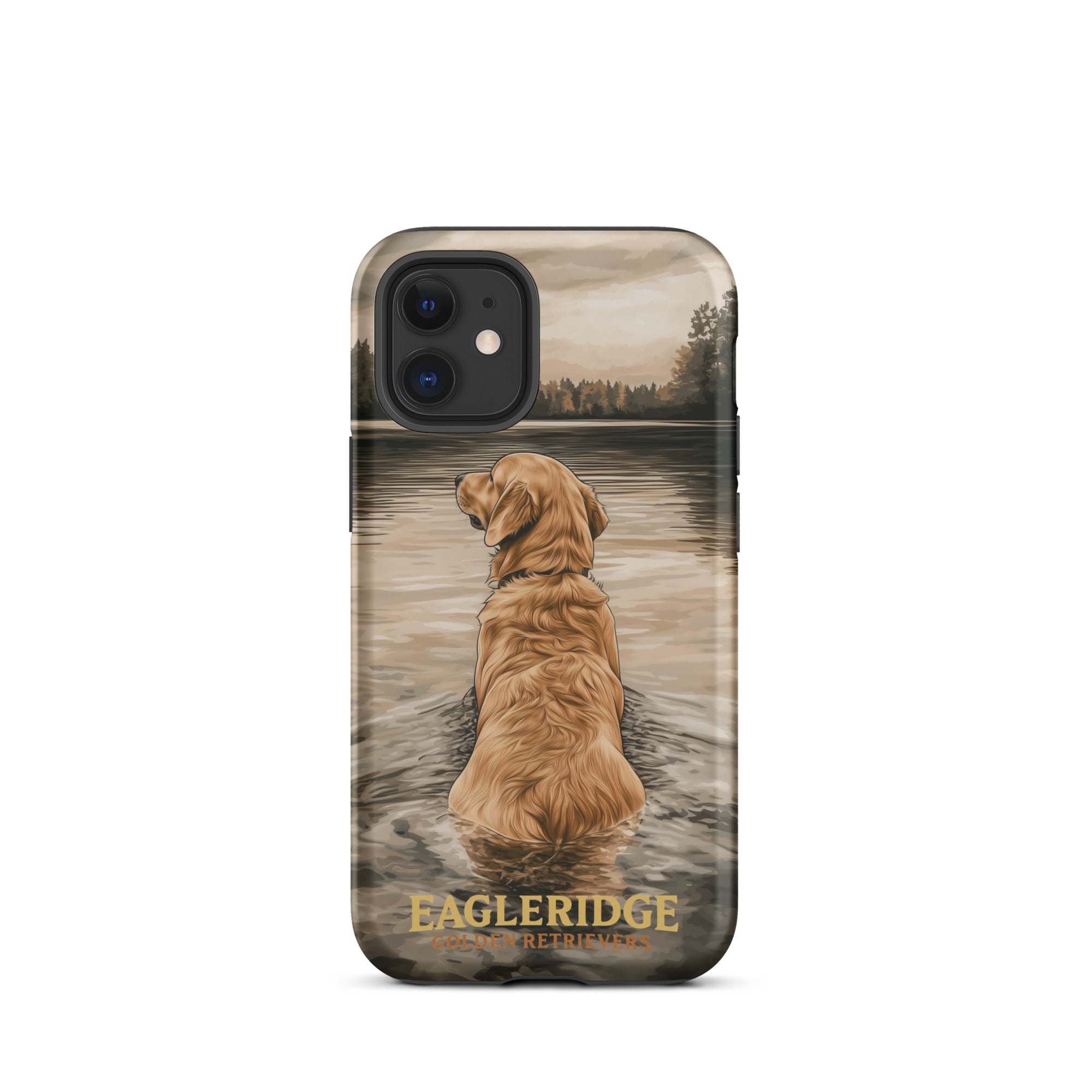 Eagleridge Water Dog Tough Case for iPhone®