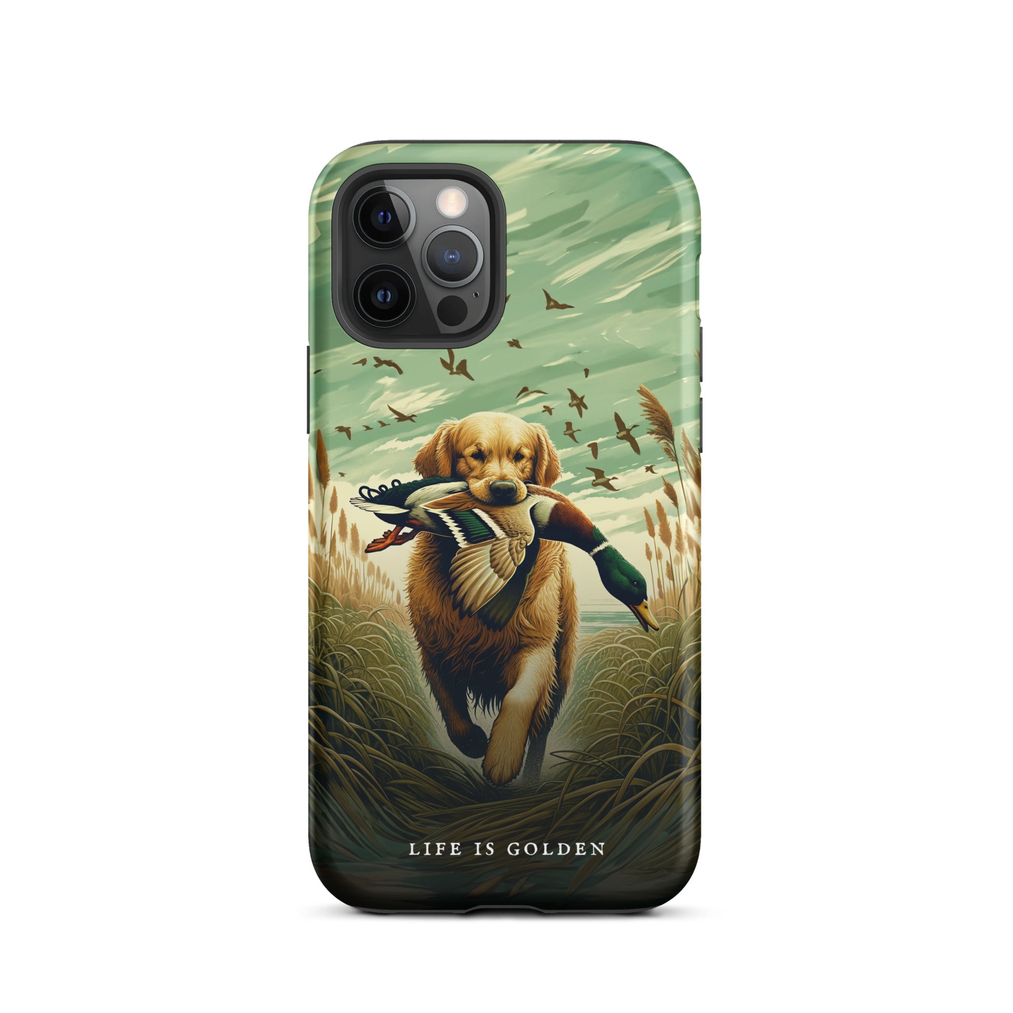 Bird Dog Case for iPhone®