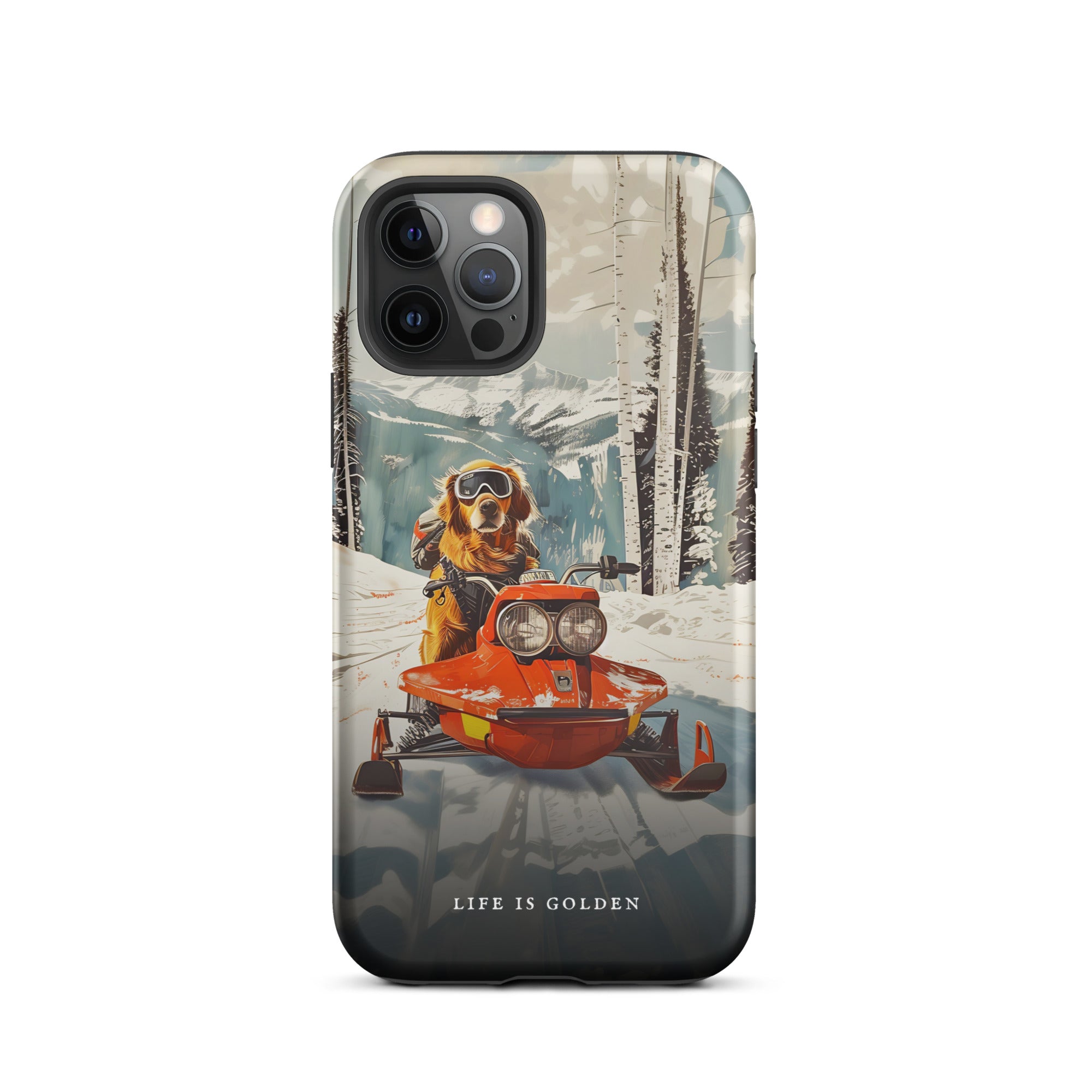 Load Up Case for iPhone®