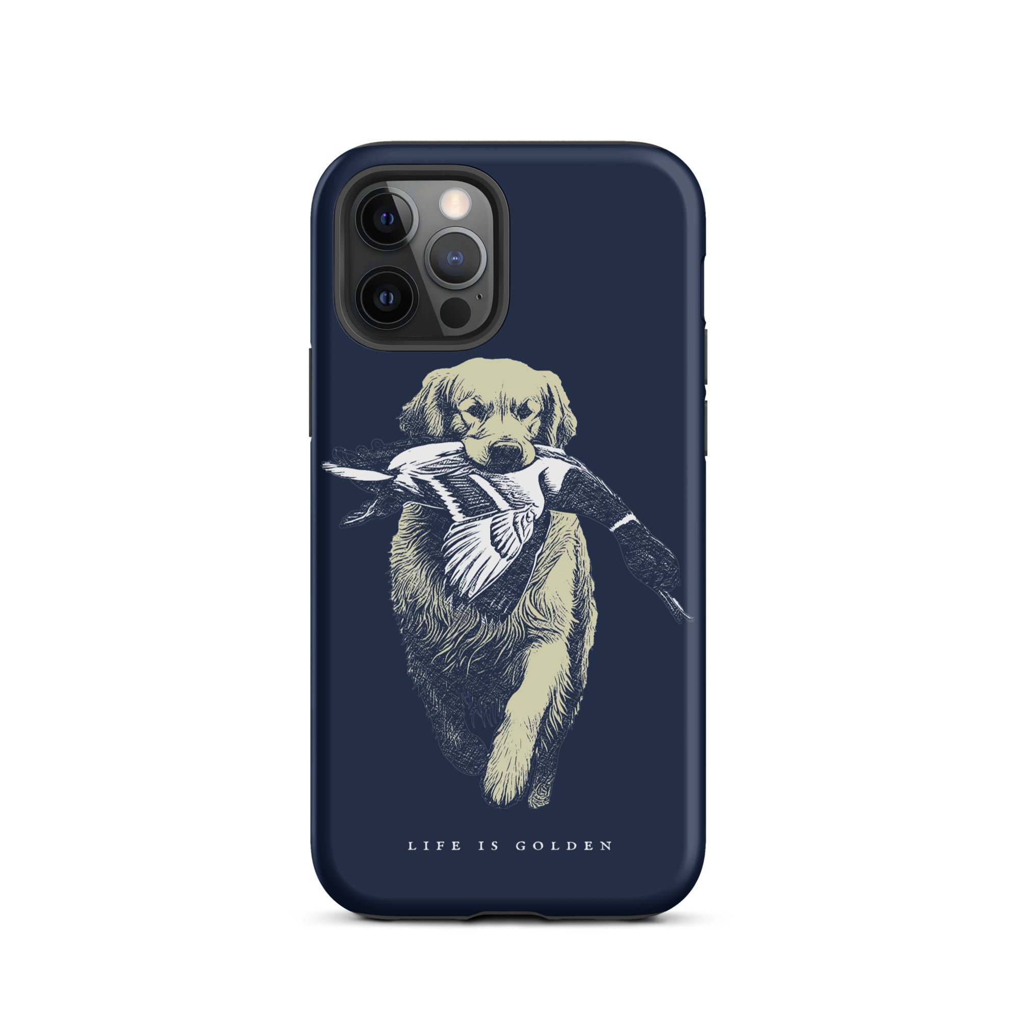 Hunters Companion Tough Case for iPhone®