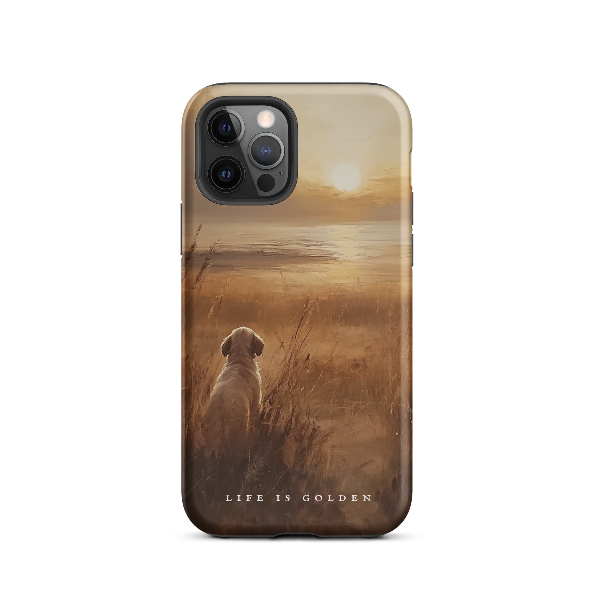 First Light Tough Case for iPhone®