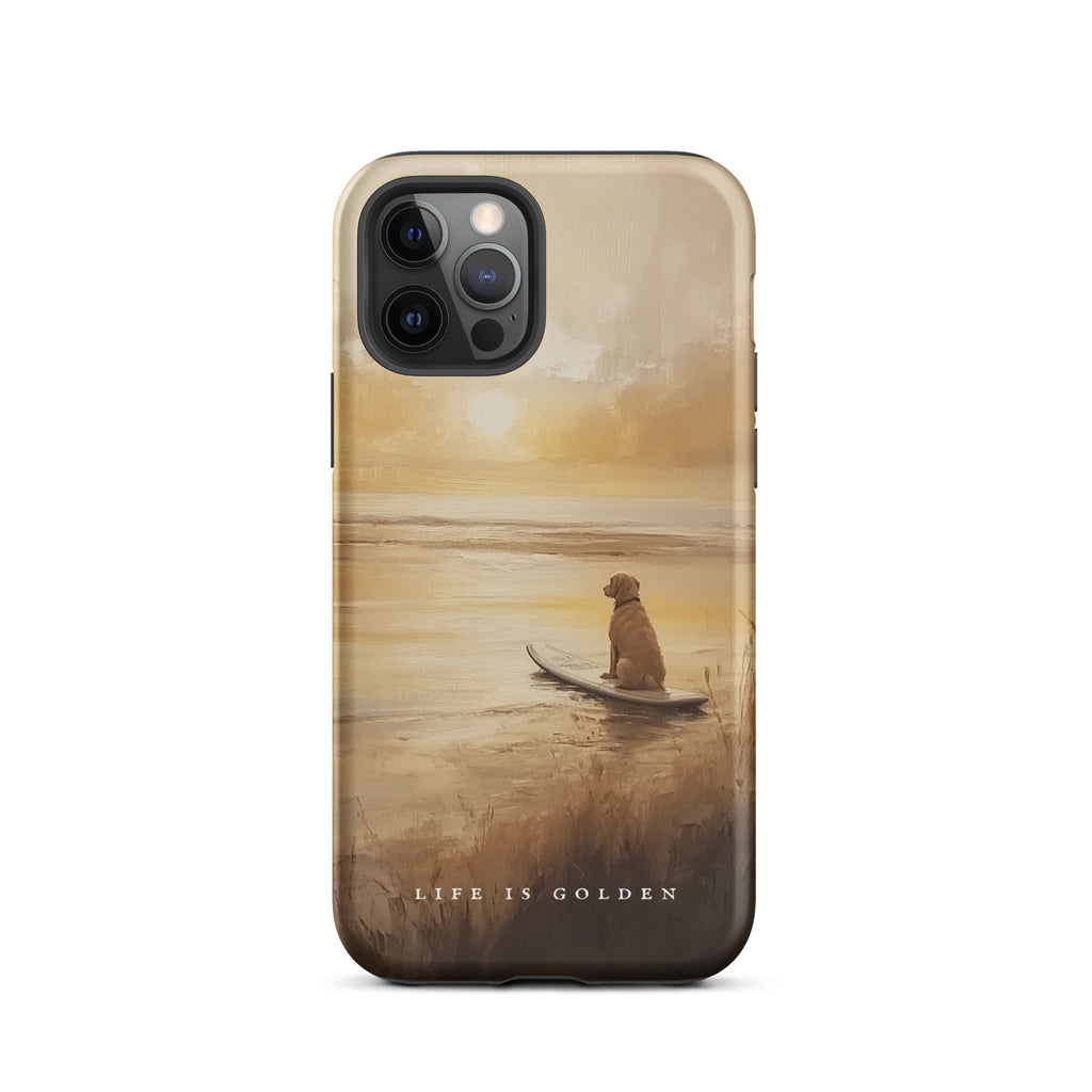 Endless Summer Tough Case for iPhone®