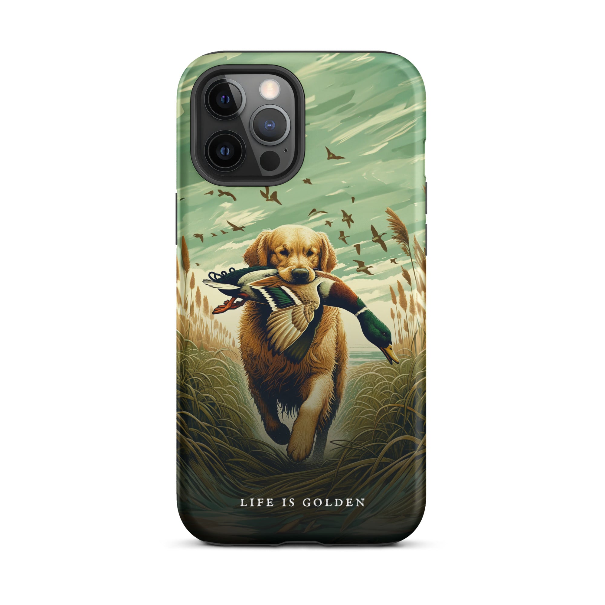 Bird Dog Case for iPhone®