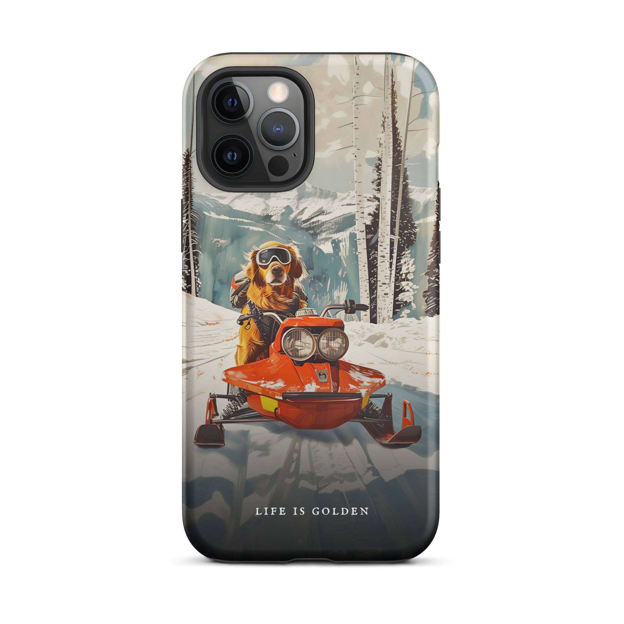 Load Up Case for iPhone®