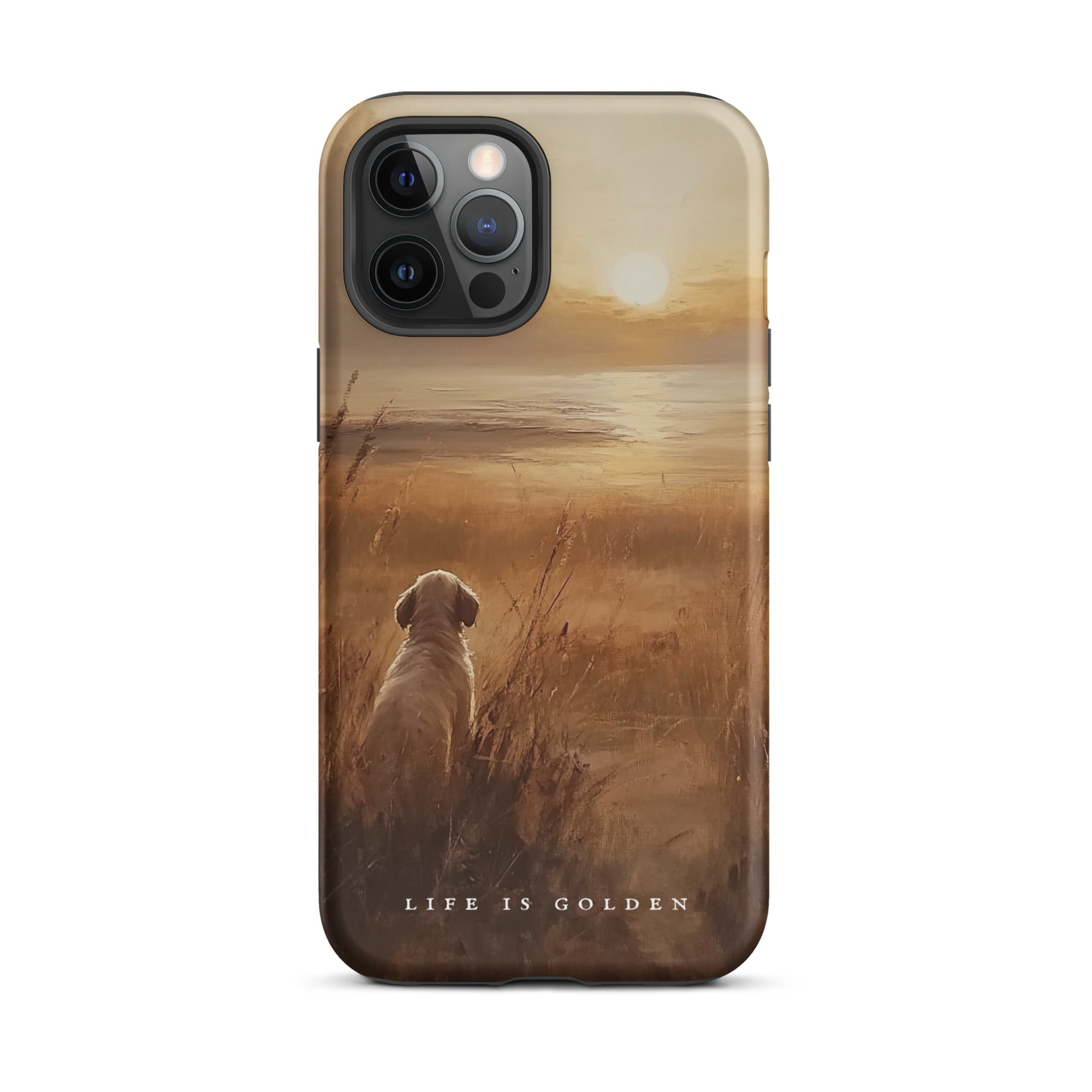 First Light Tough Case for iPhone®