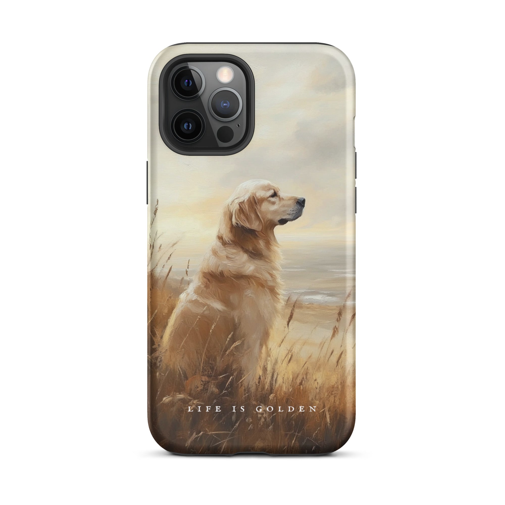 Sand &amp; Silence Tough Case for iPhone®