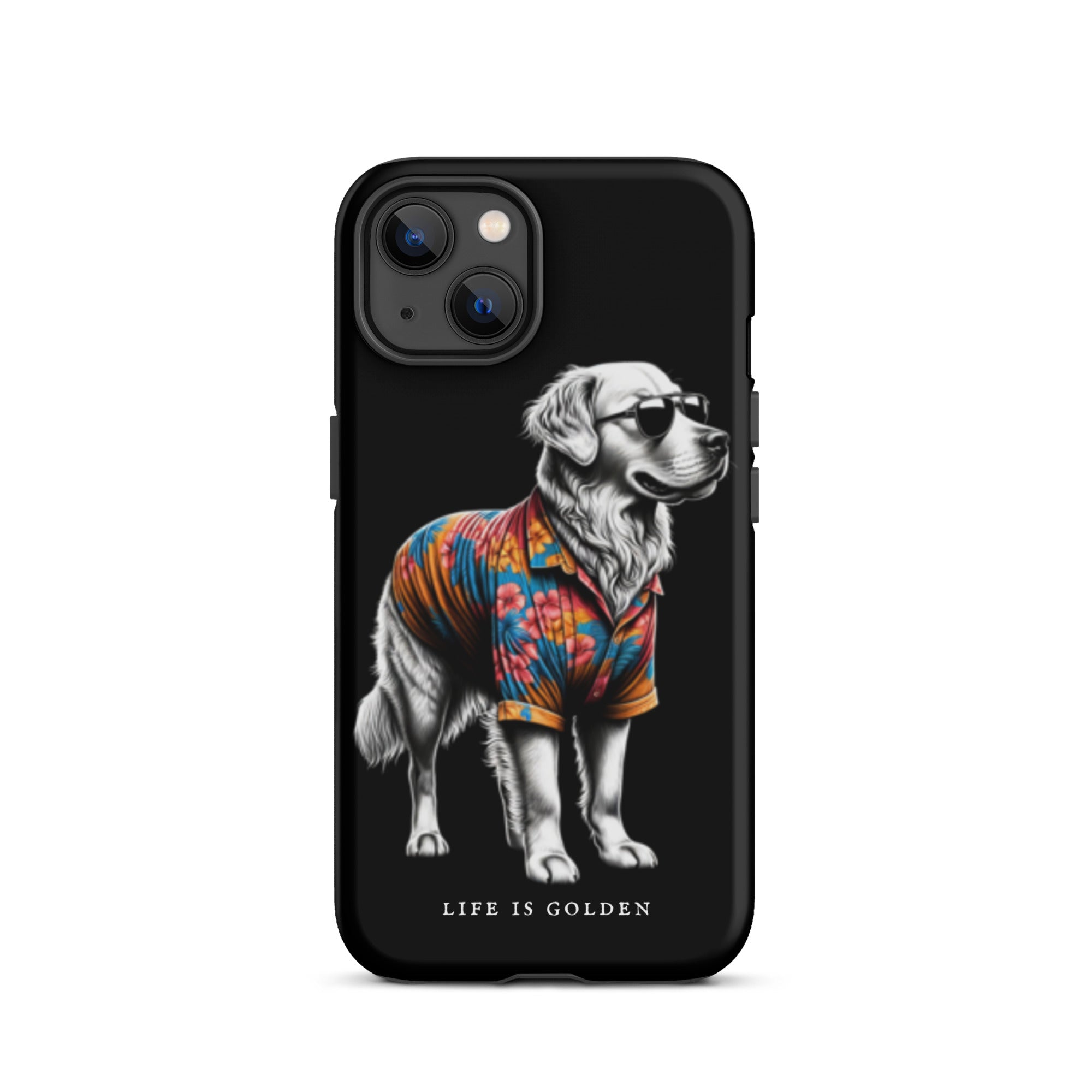 Aloha Case for iPhone®
