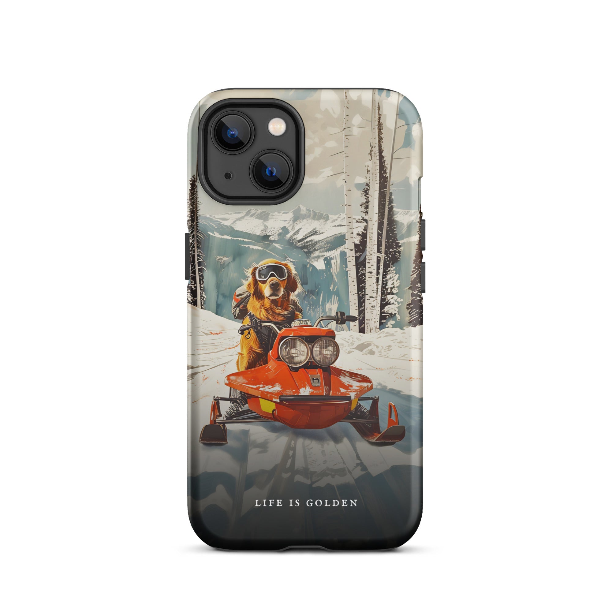 Load Up Case for iPhone®