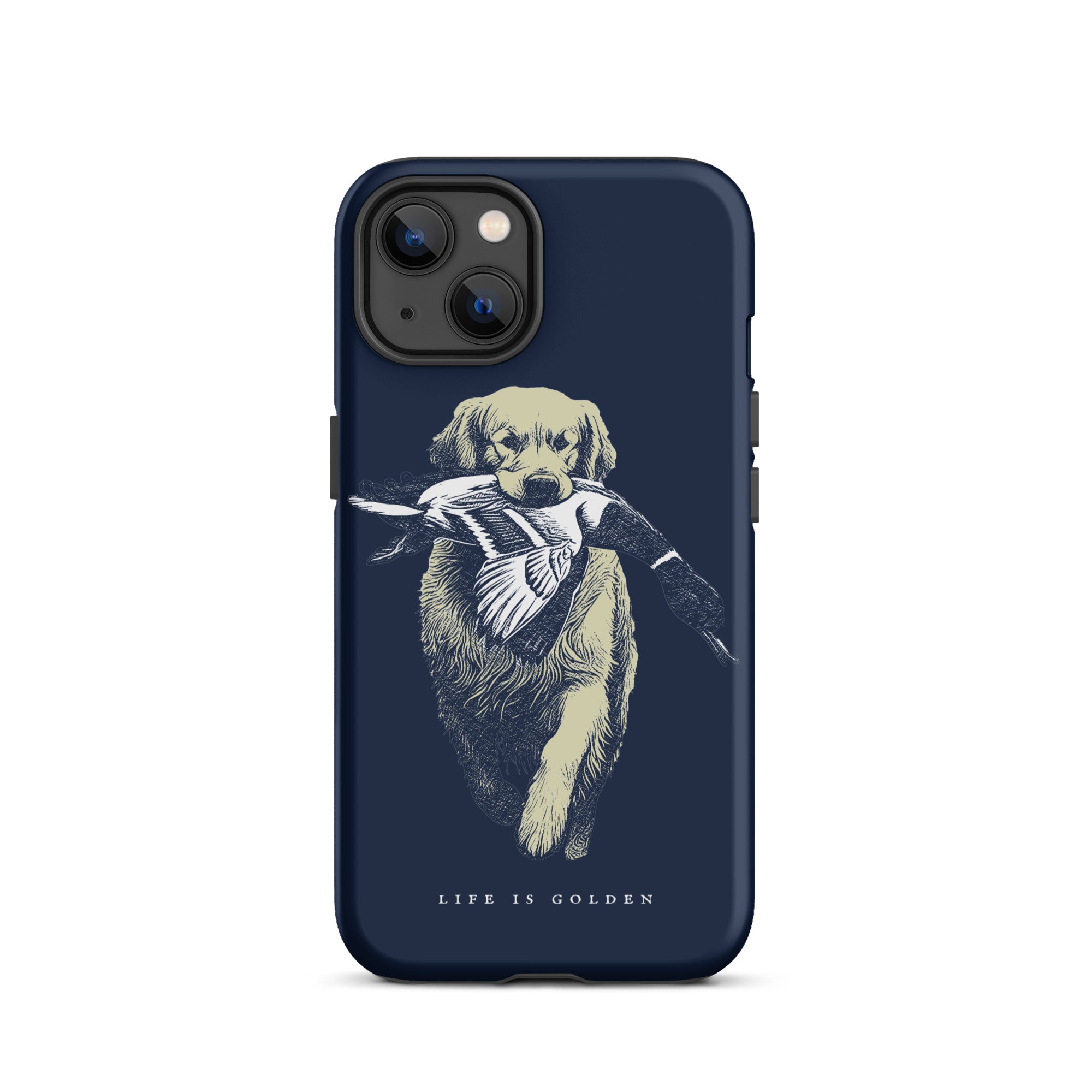 Hunters Companion Tough Case for iPhone®