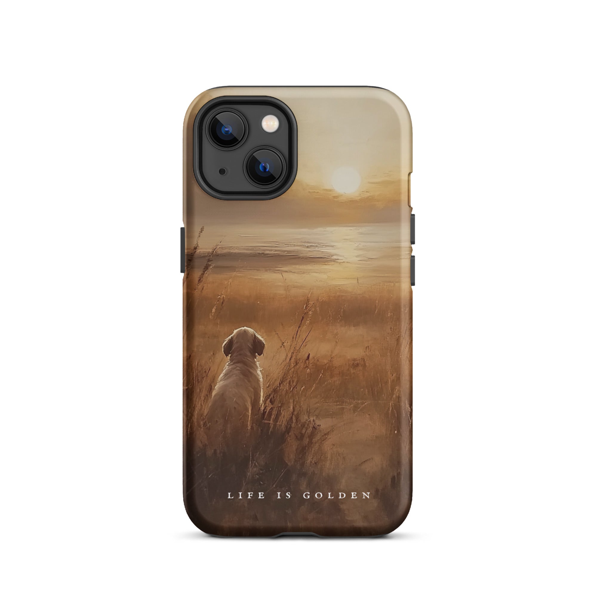 First Light Tough Case for iPhone®