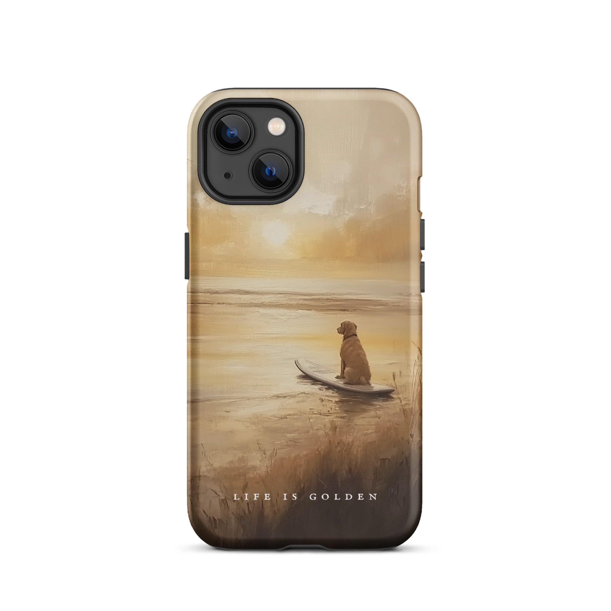 Endless Summer Tough Case for iPhone®