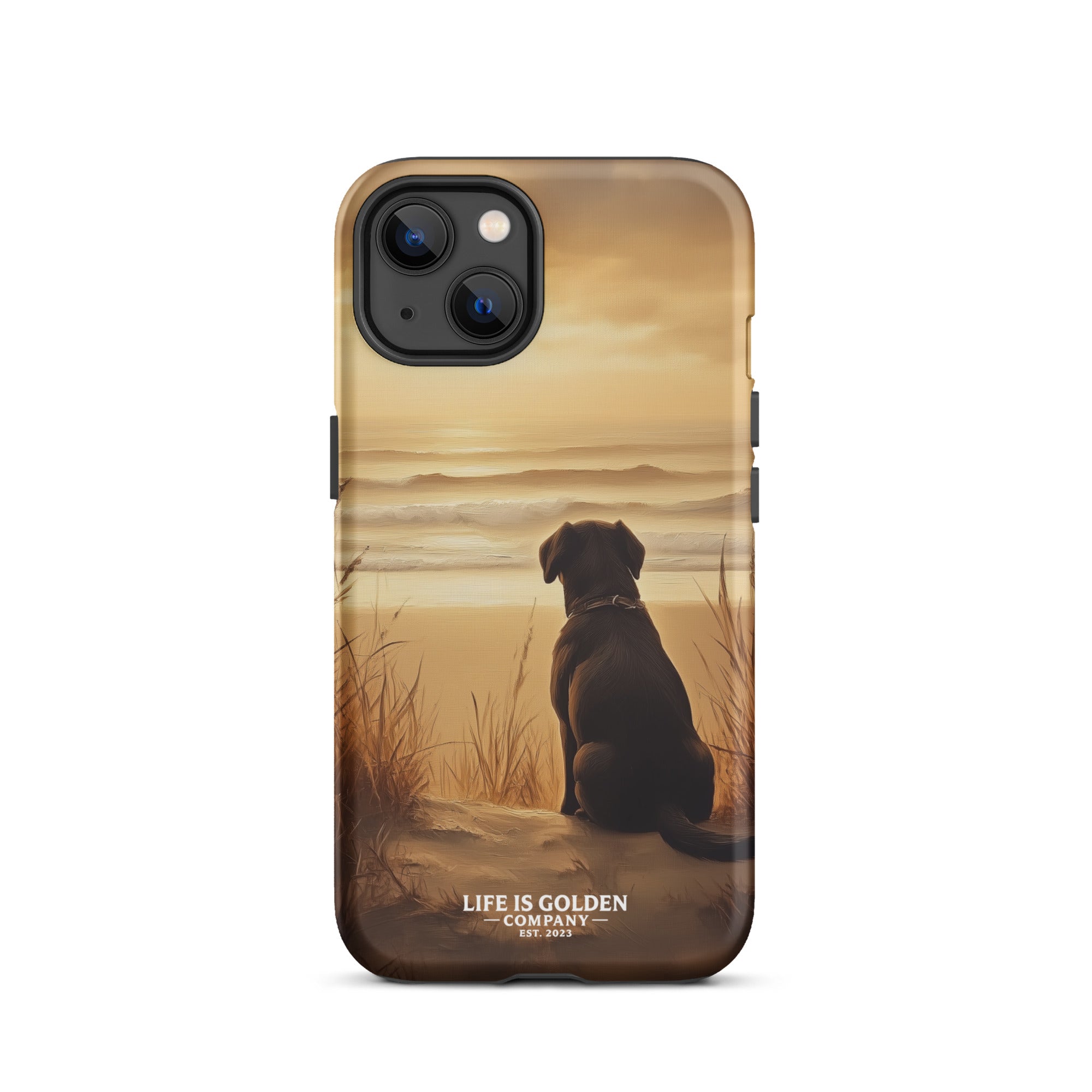 First Light iPhone Case (Lab Edition)