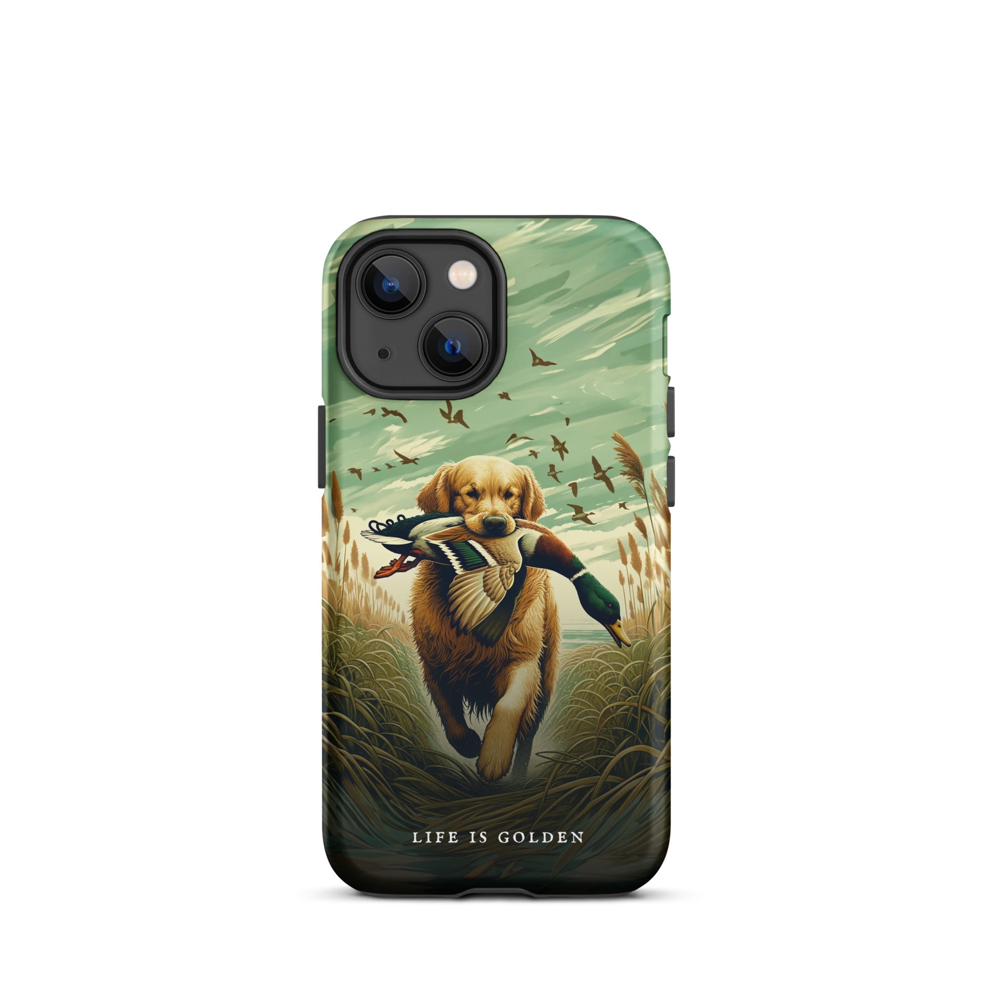 Bird Dog Case for iPhone®