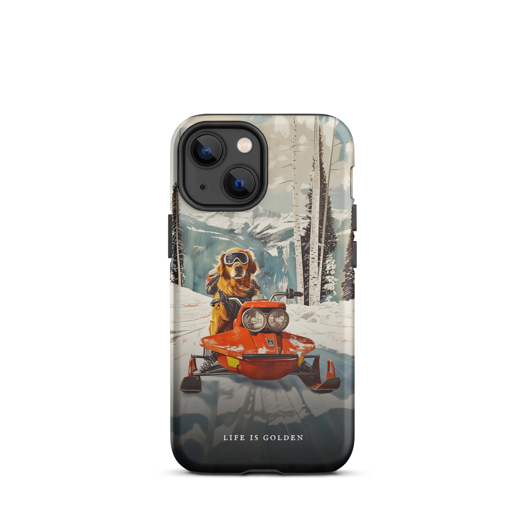 Load Up Case for iPhone®