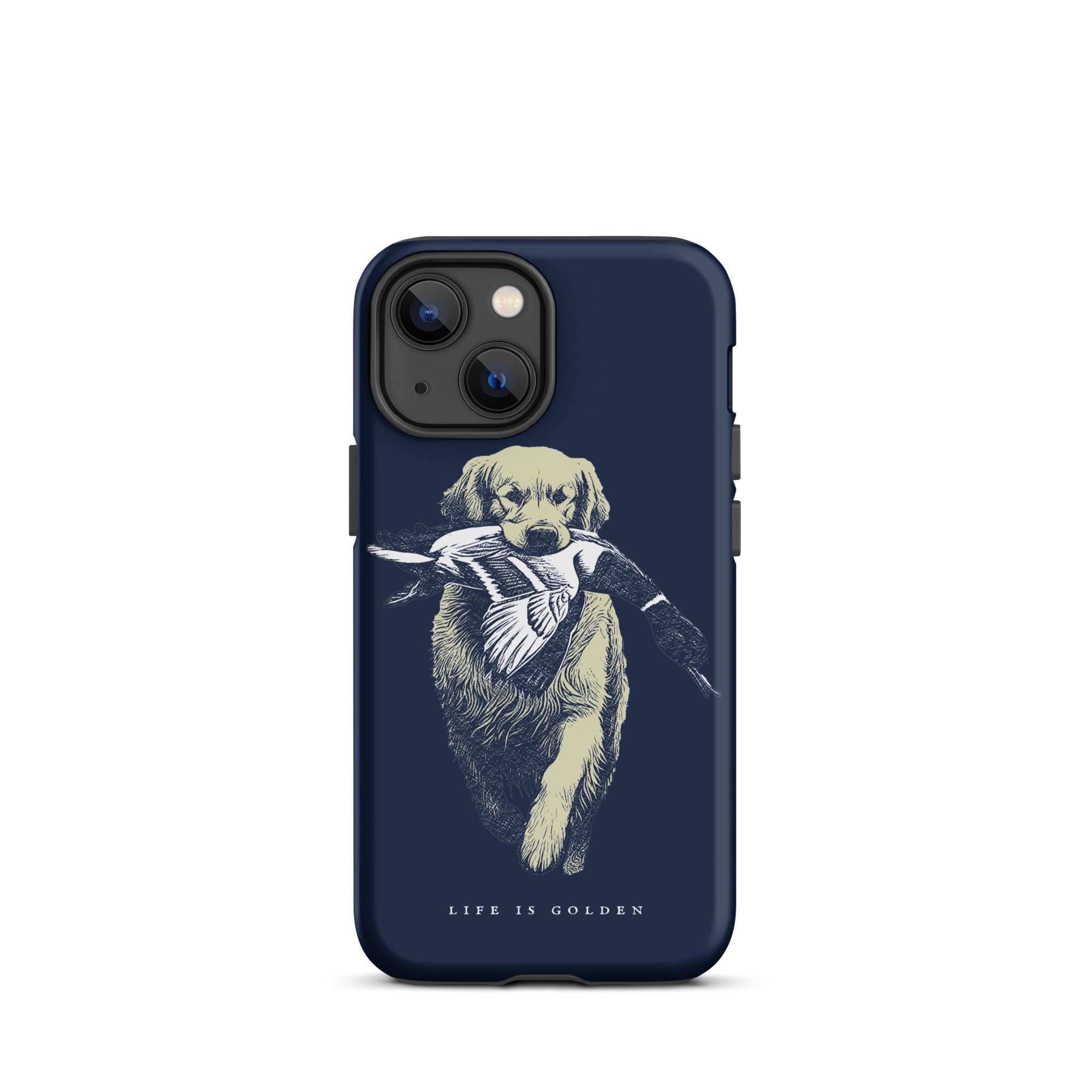 Hunters Companion Tough Case for iPhone®