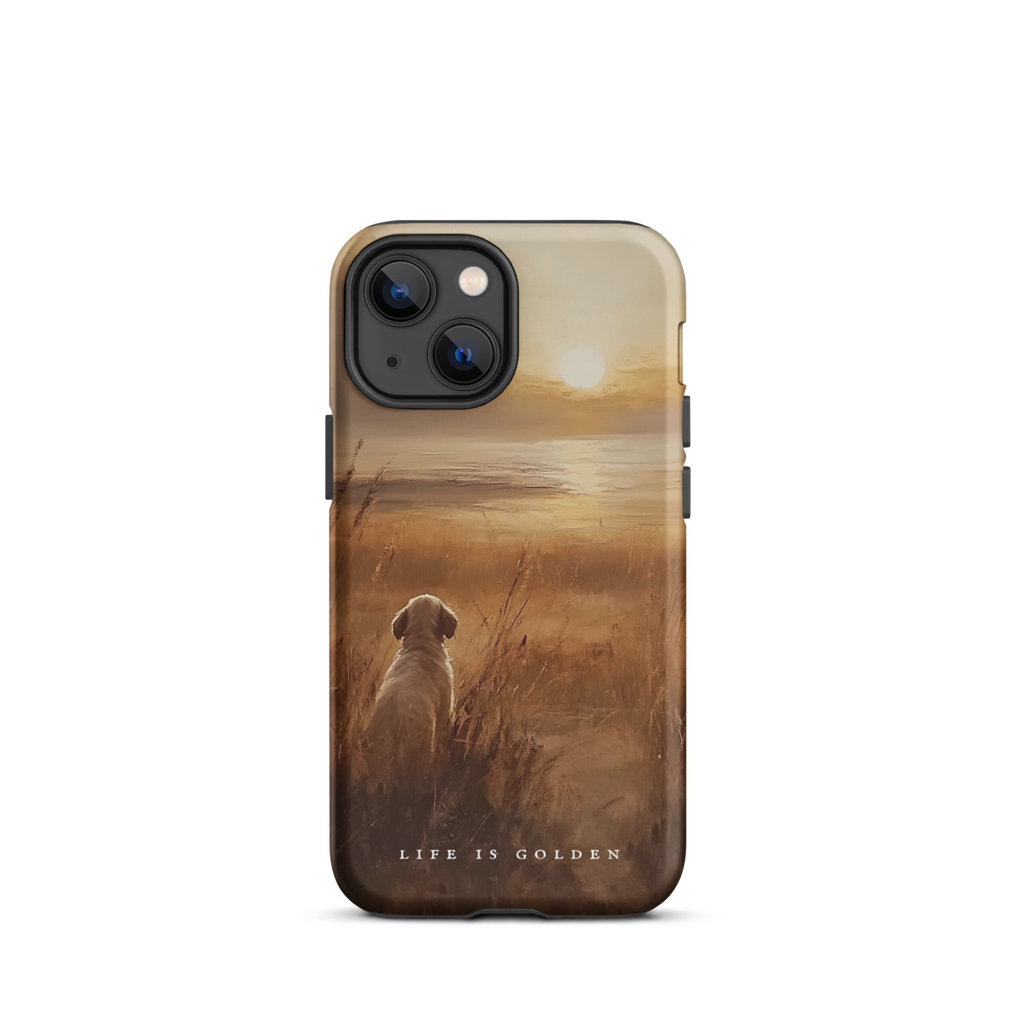 First Light Tough Case for iPhone®