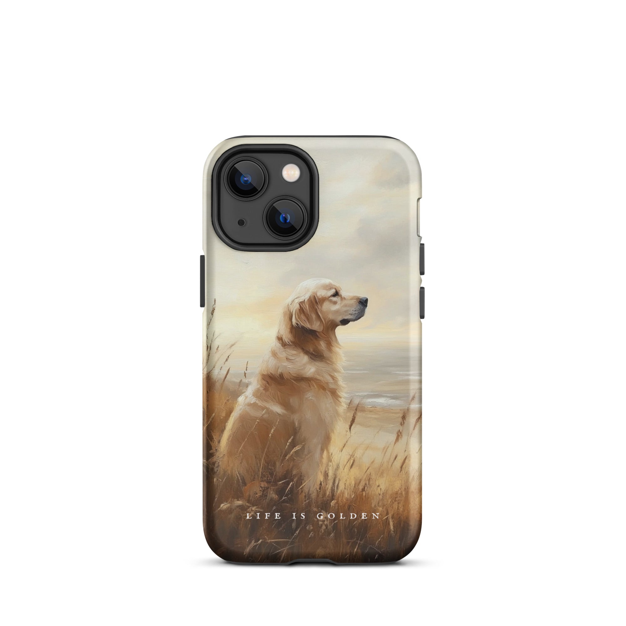Sand &amp; Silence Tough Case for iPhone®