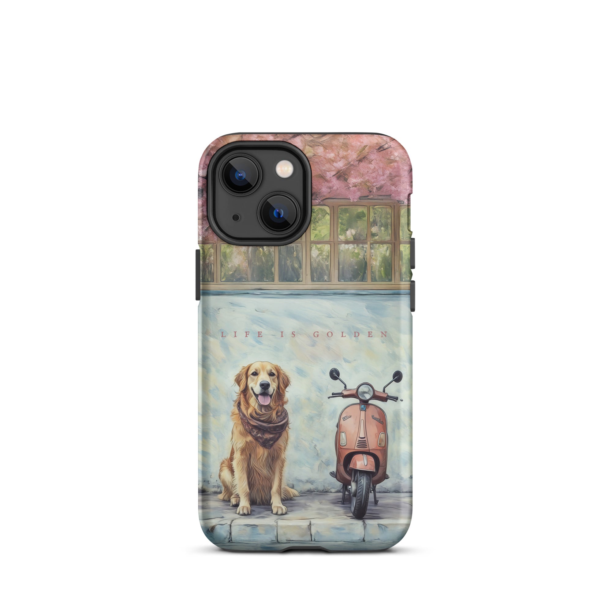 Vespaw Tough Case for iPhone®
