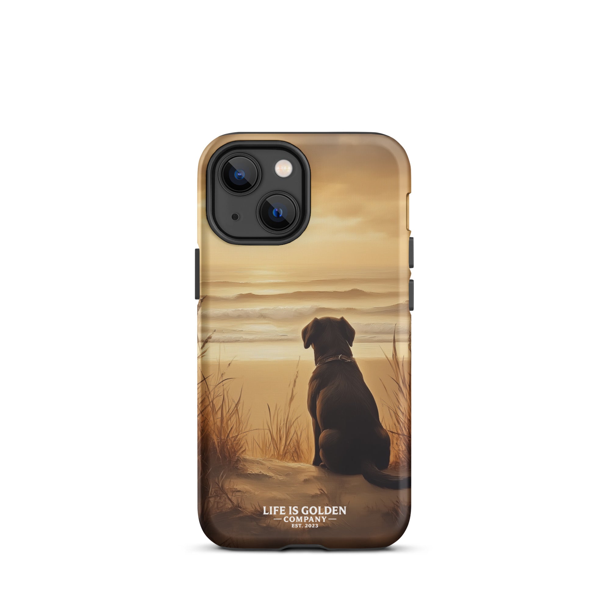 First Light iPhone Case (Lab Edition)