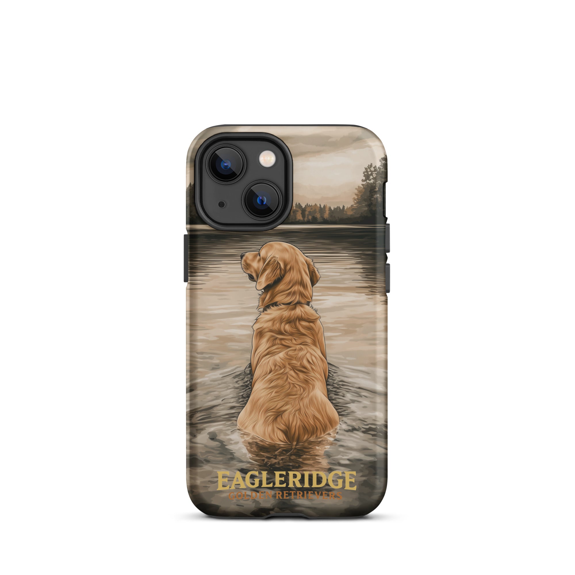Eagleridge Water Dog Tough Case for iPhone®
