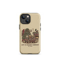 Christmas Trio Tough Case for iPhone®