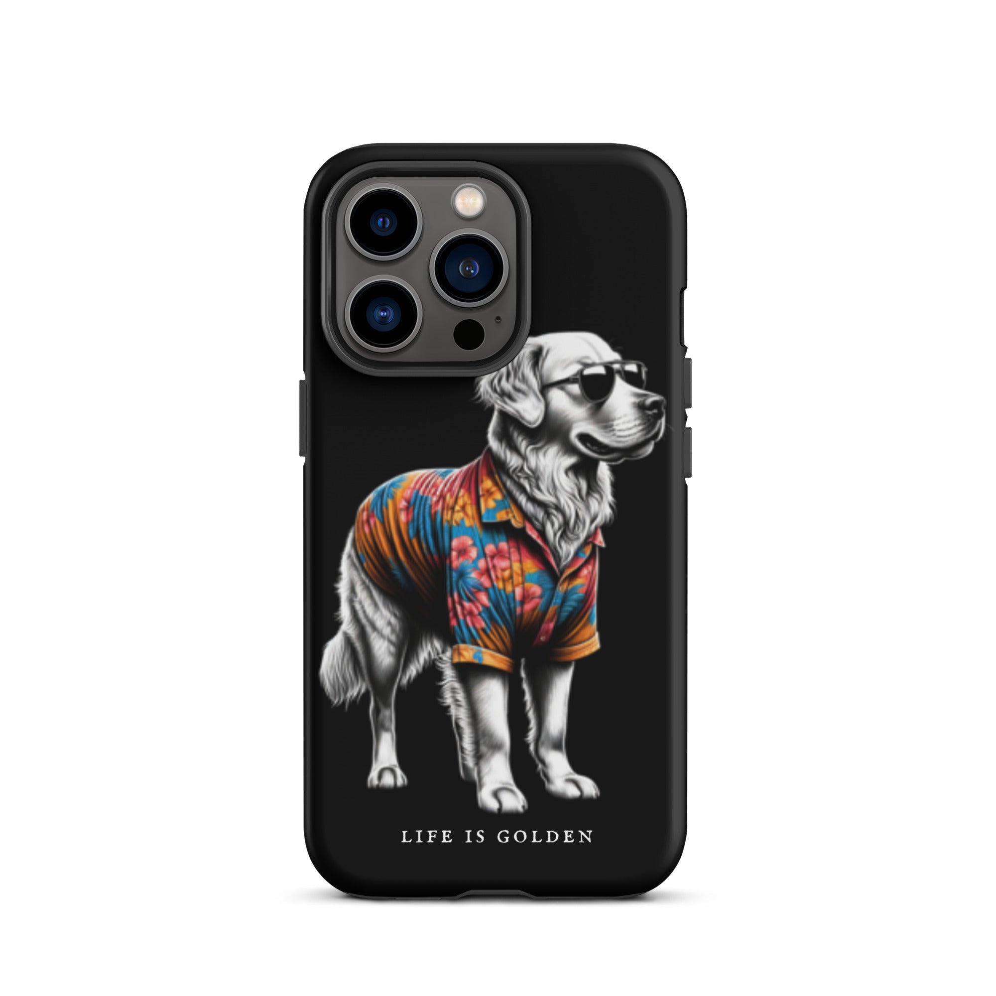 Aloha Case for iPhone®