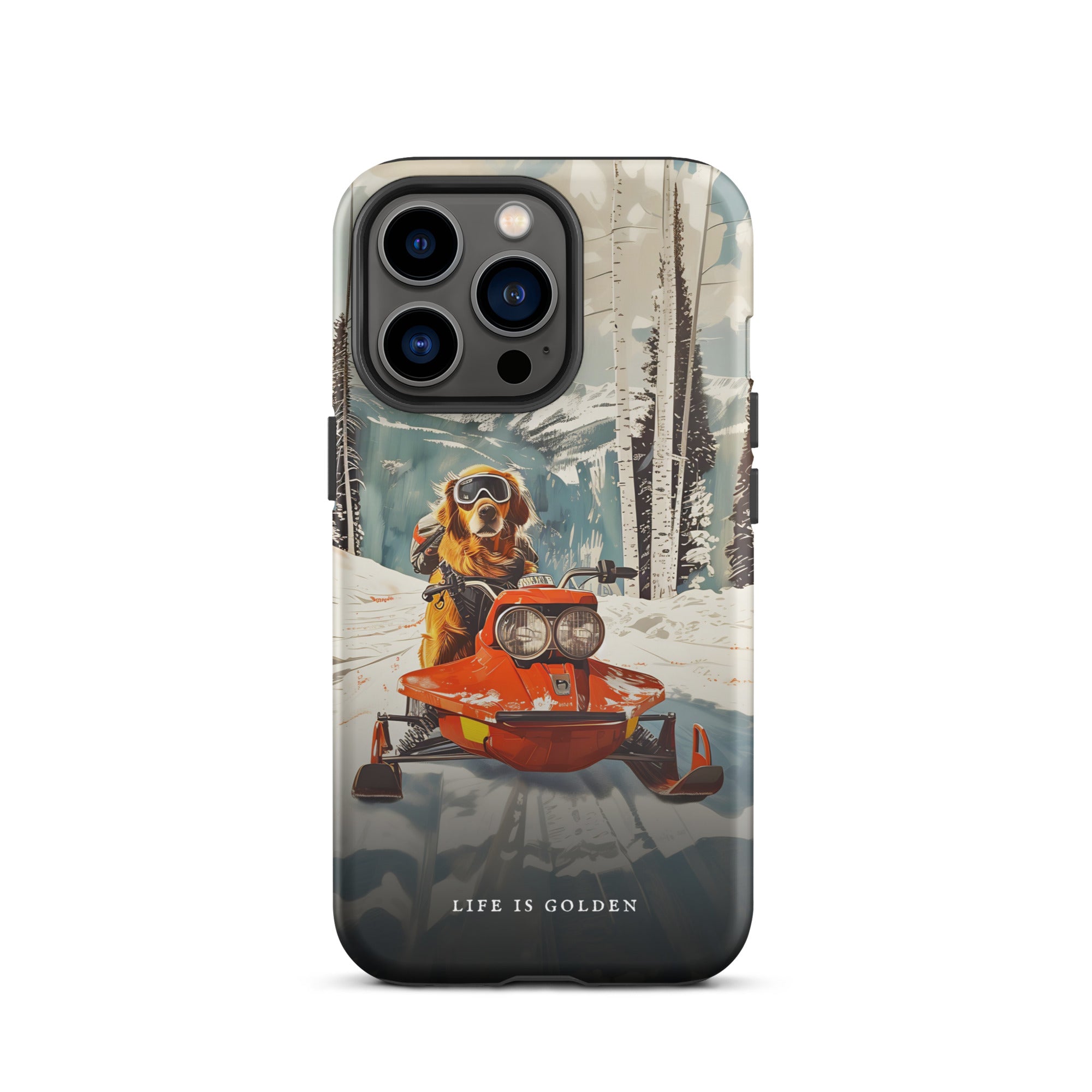 Load Up Case for iPhone®