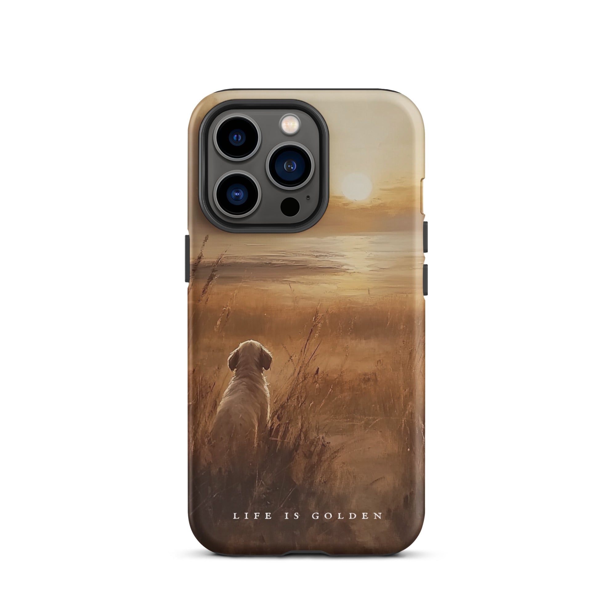 First Light Tough Case for iPhone®