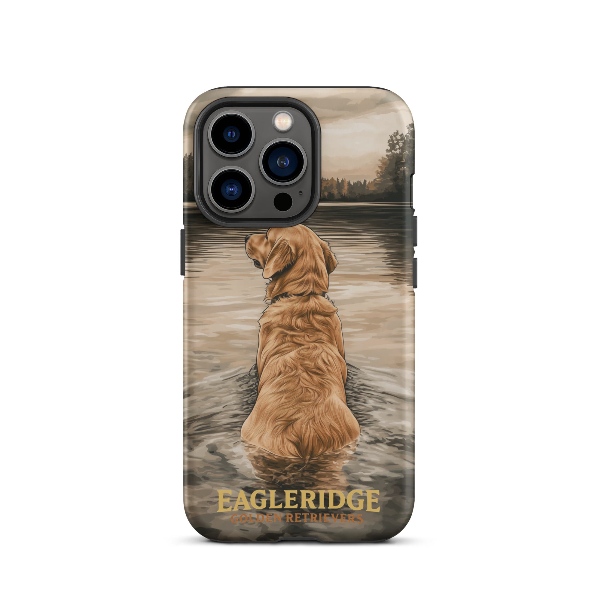 Eagleridge Water Dog Tough Case for iPhone®