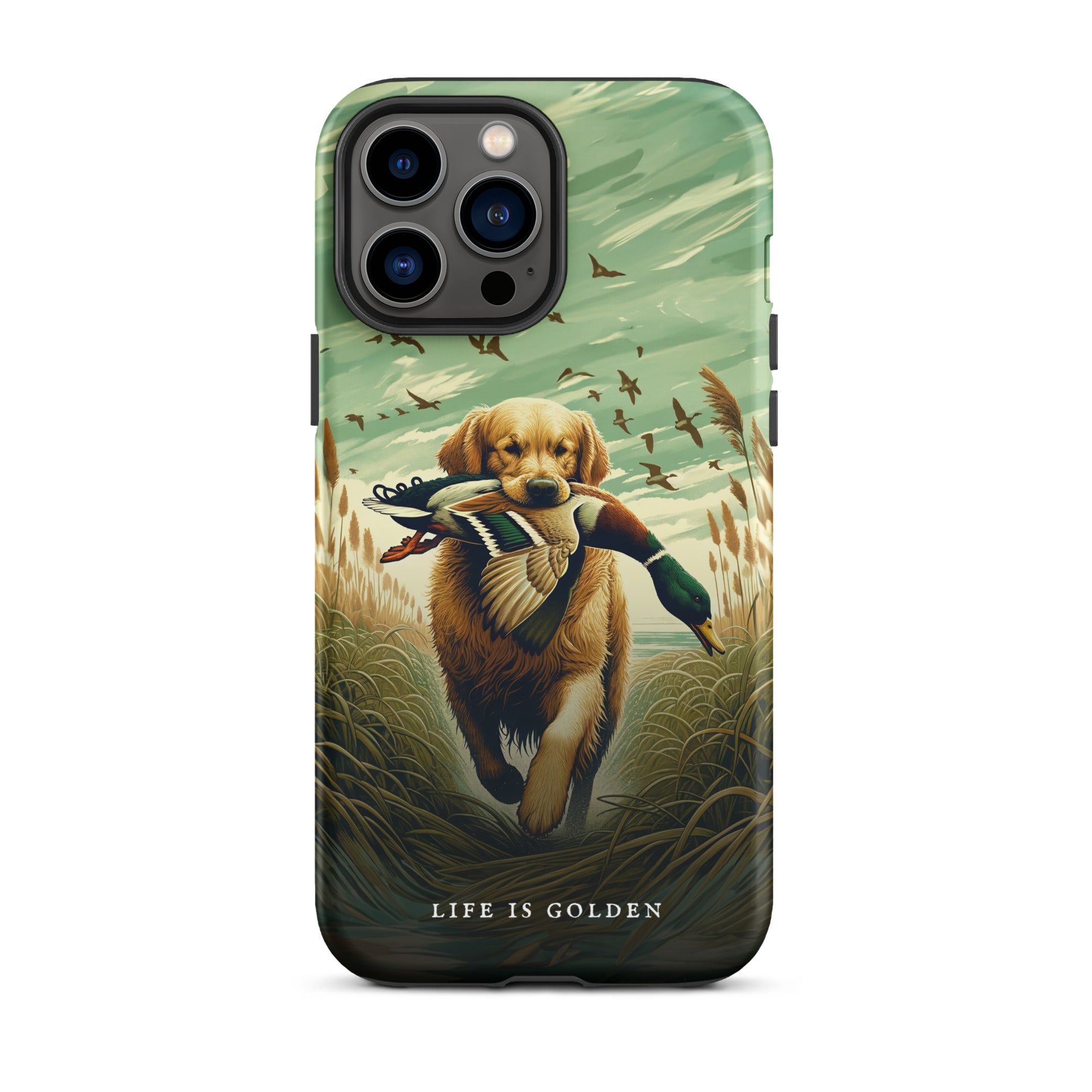 Bird Dog Case for iPhone®