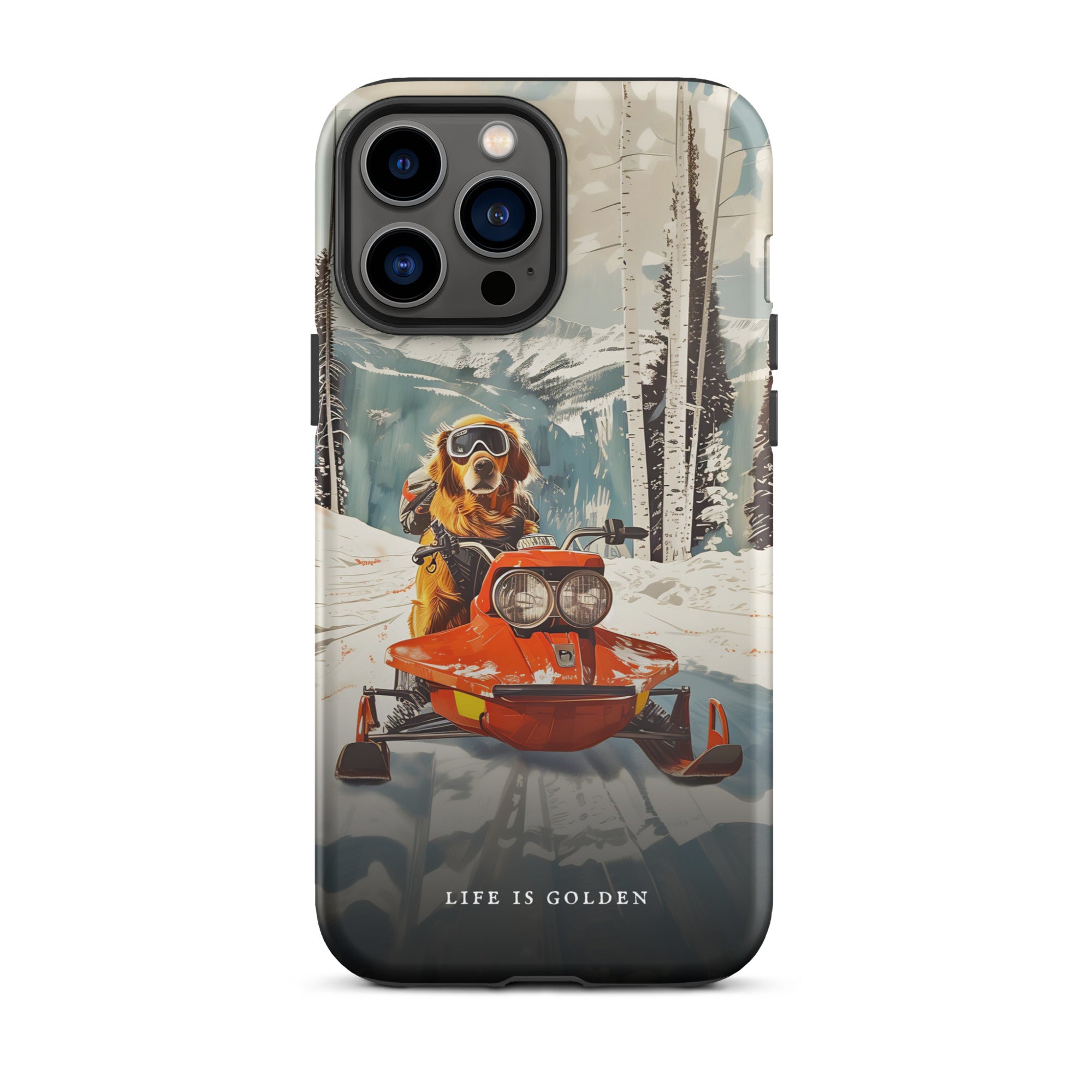 Load Up Case for iPhone®