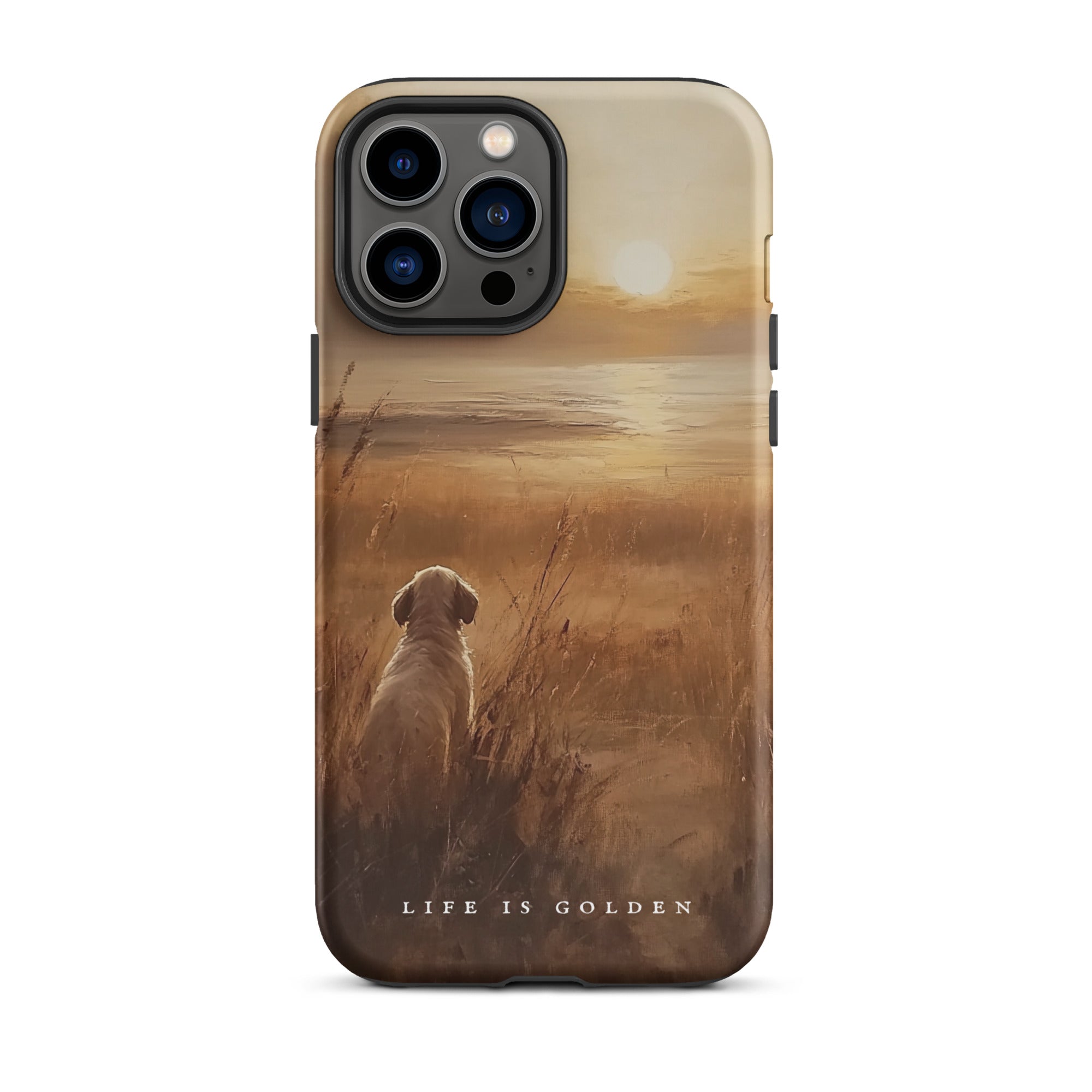 First Light Tough Case for iPhone®