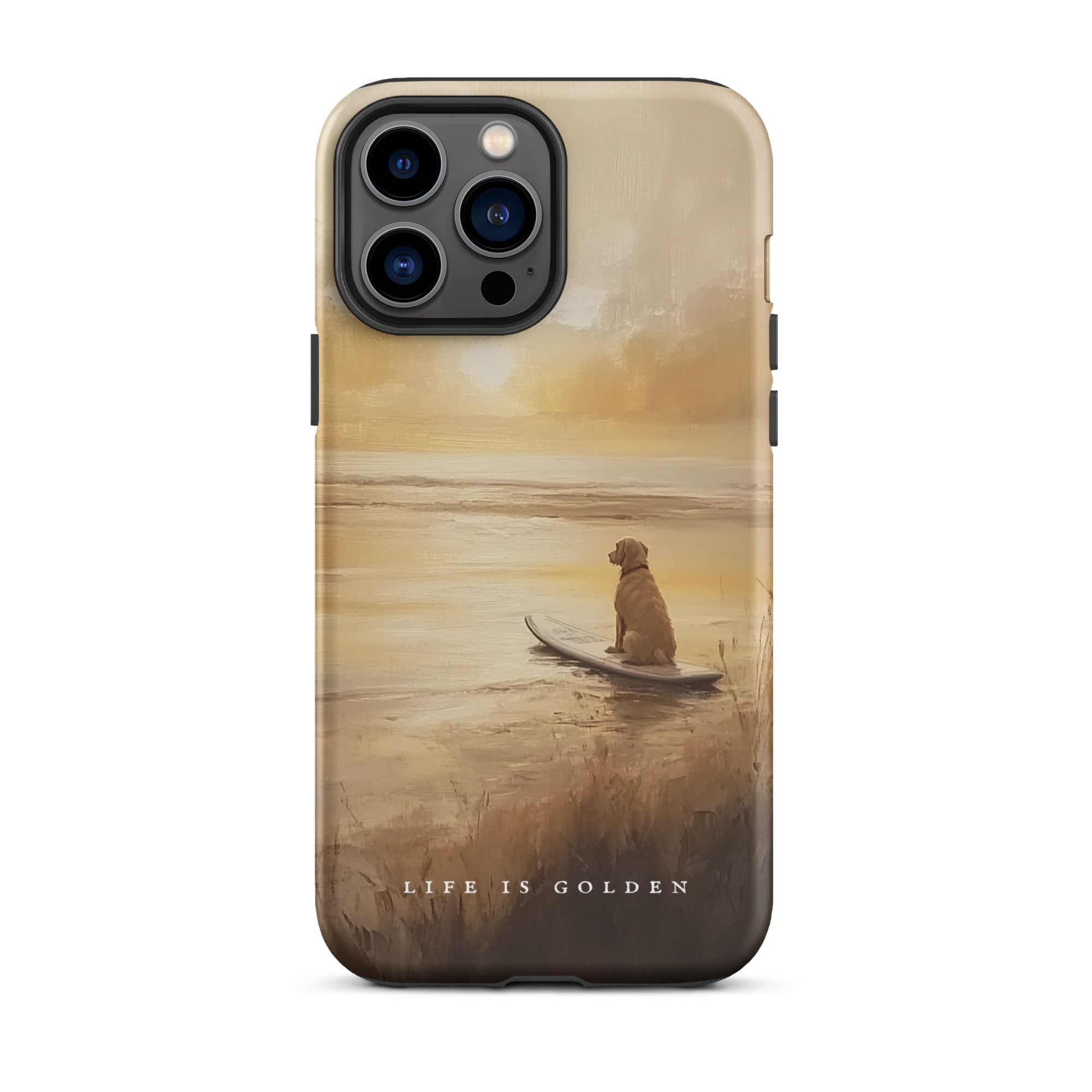 Endless Summer Tough Case for iPhone®