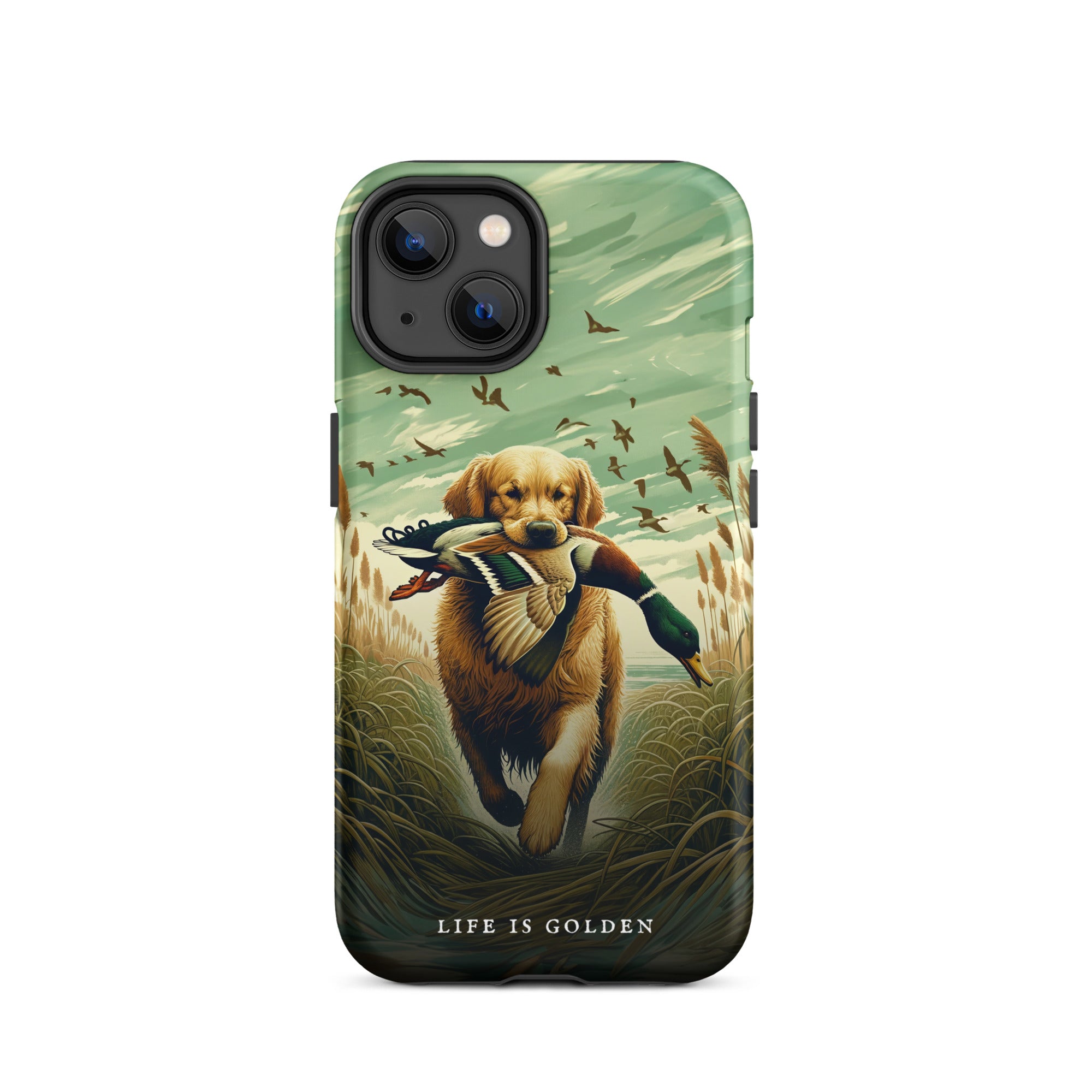 Bird Dog Case for iPhone®