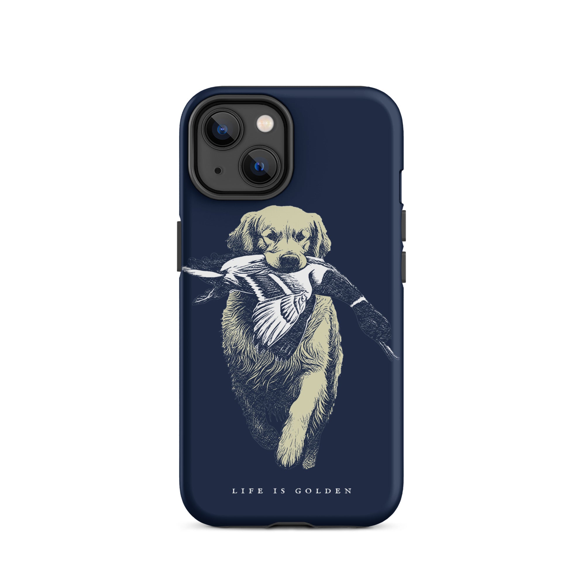 Hunters Companion Tough Case for iPhone®
