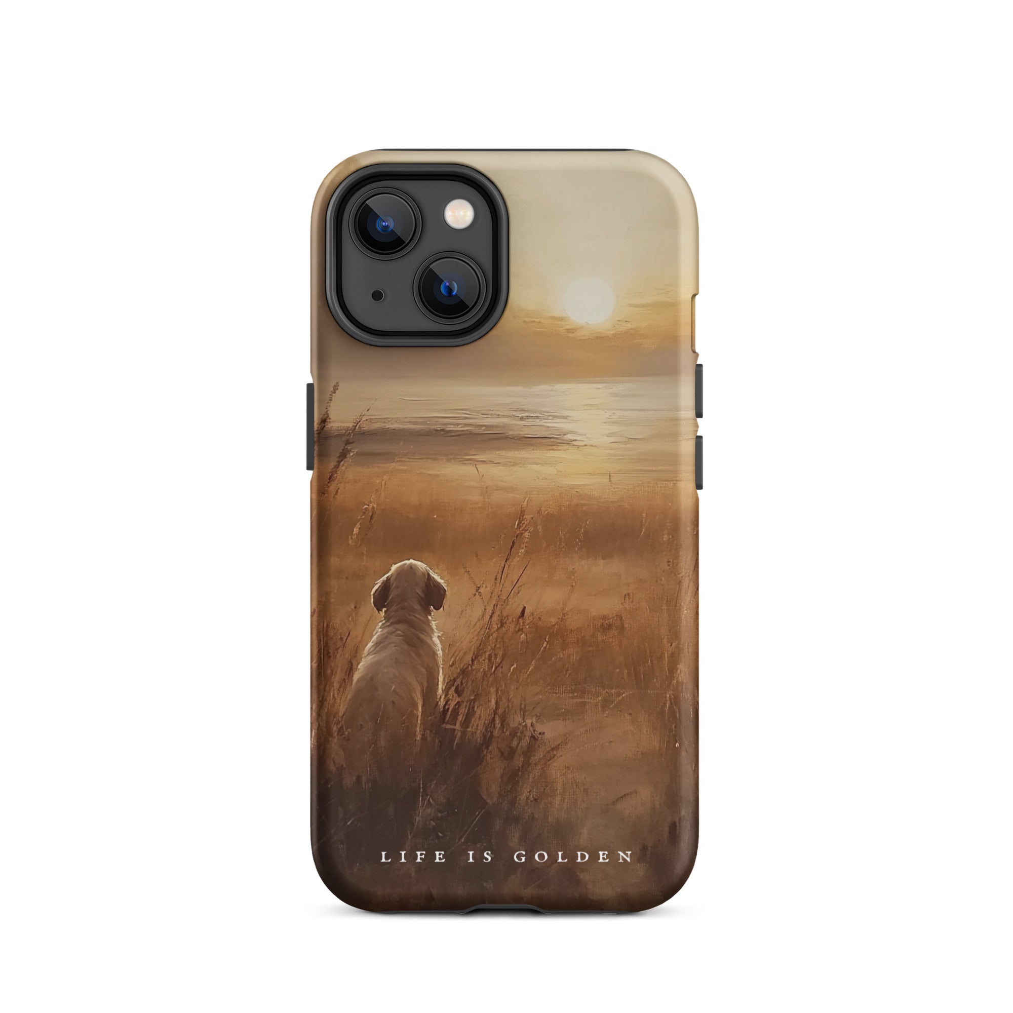 First Light Tough Case for iPhone®