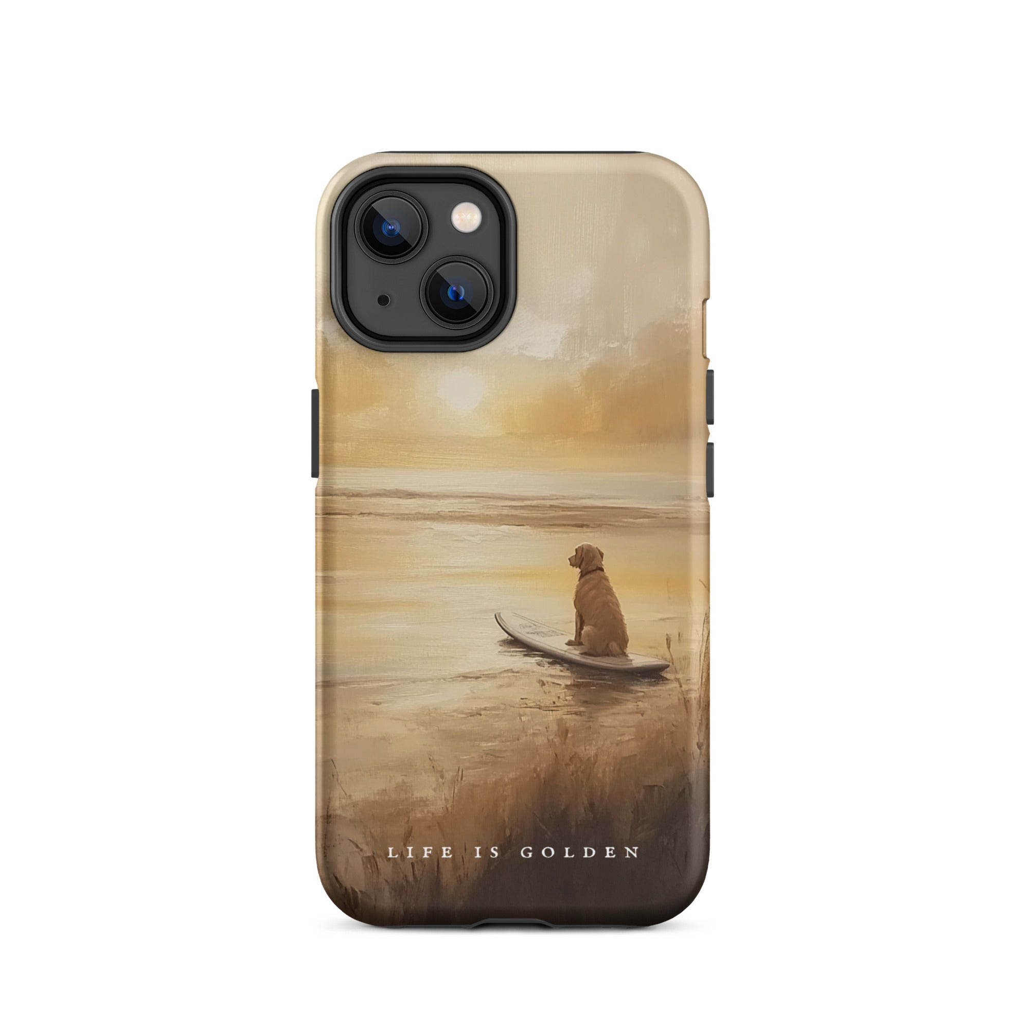 Endless Summer Tough Case for iPhone®