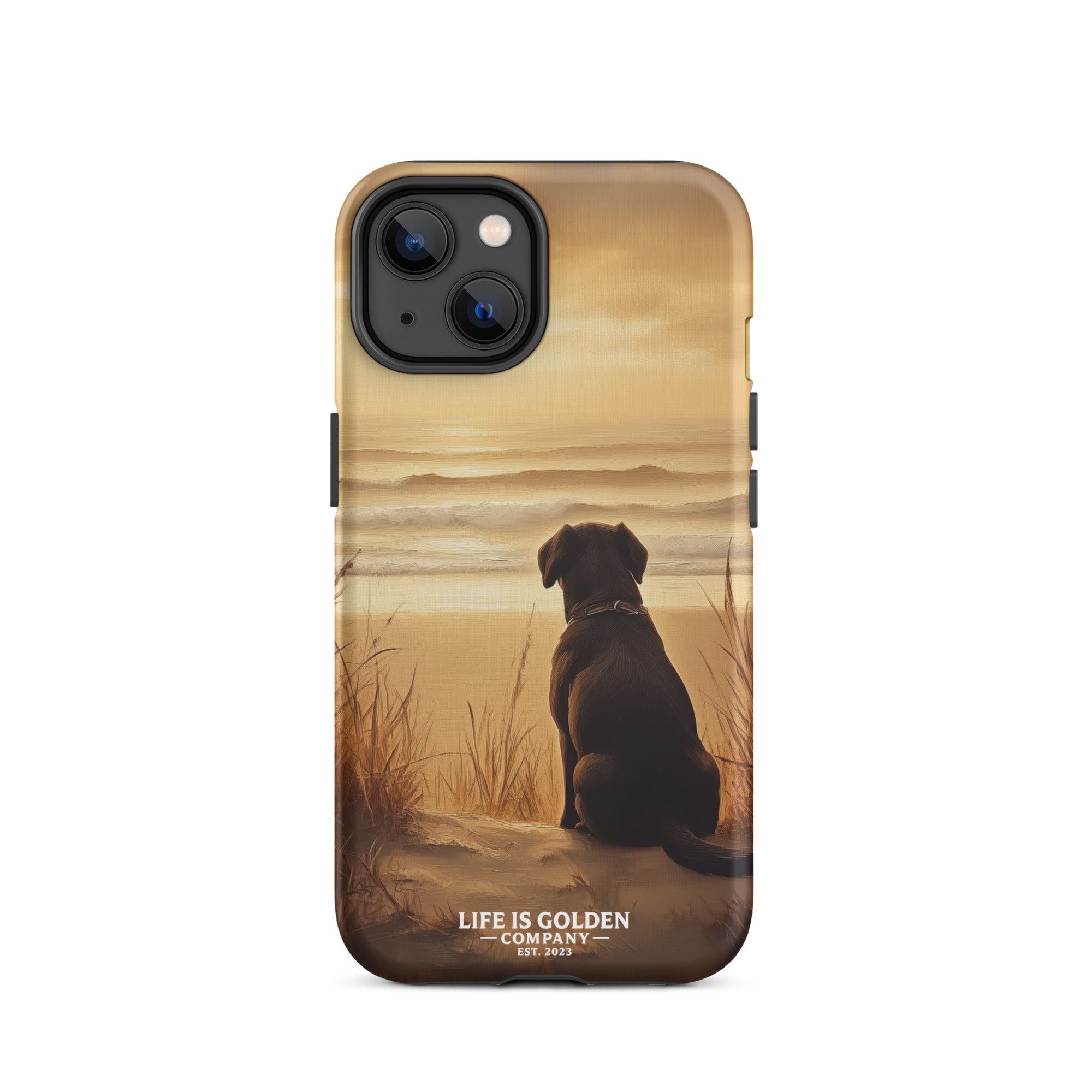 First Light iPhone Case (Lab Edition)