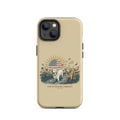 Flynn &amp; Miss Violet Tough Case for iPhone®
