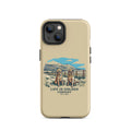 Babies at Sopris Tough Case for iPhone®
